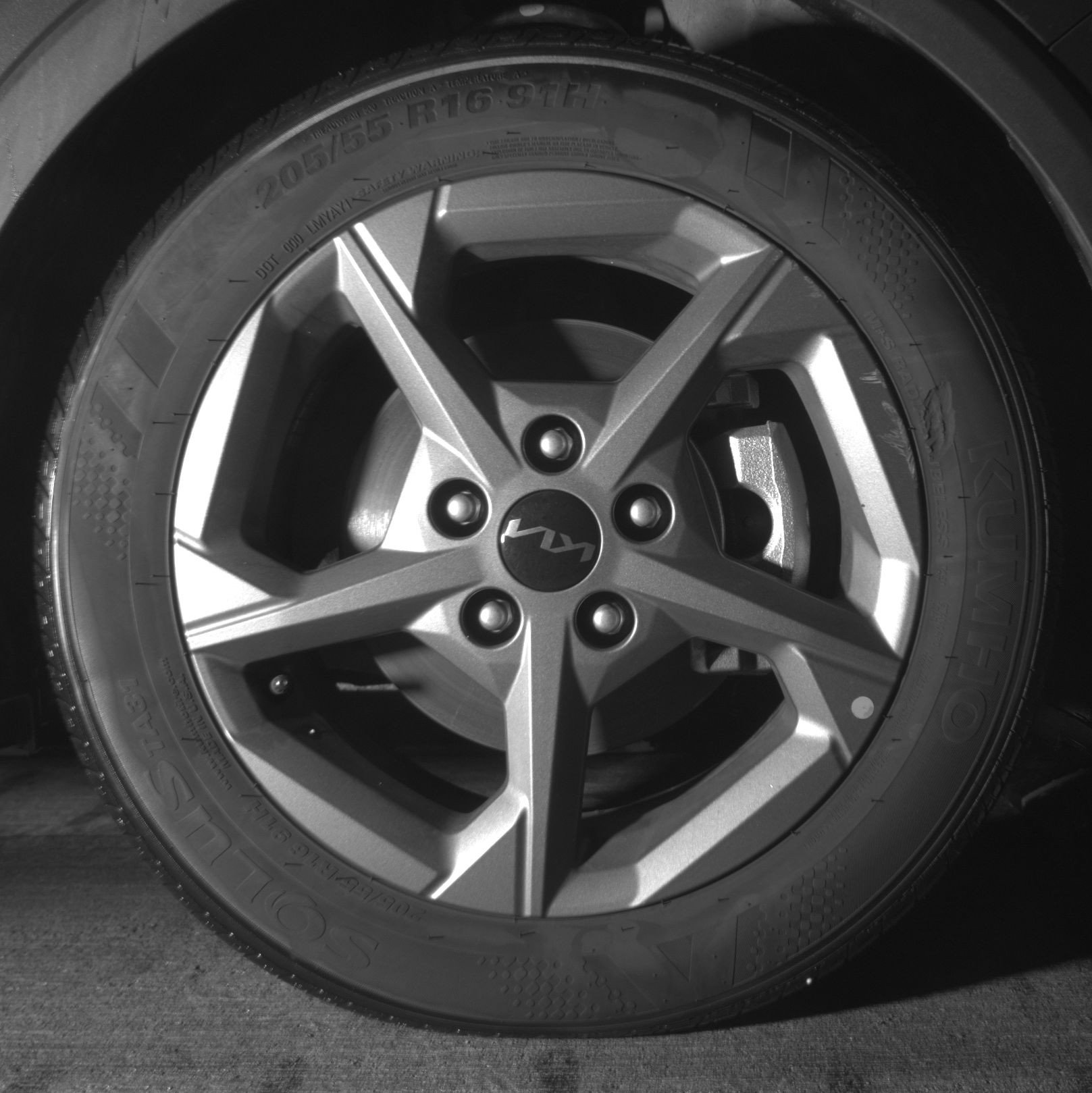 Thumbnail: 2025 Kia K4 - 13