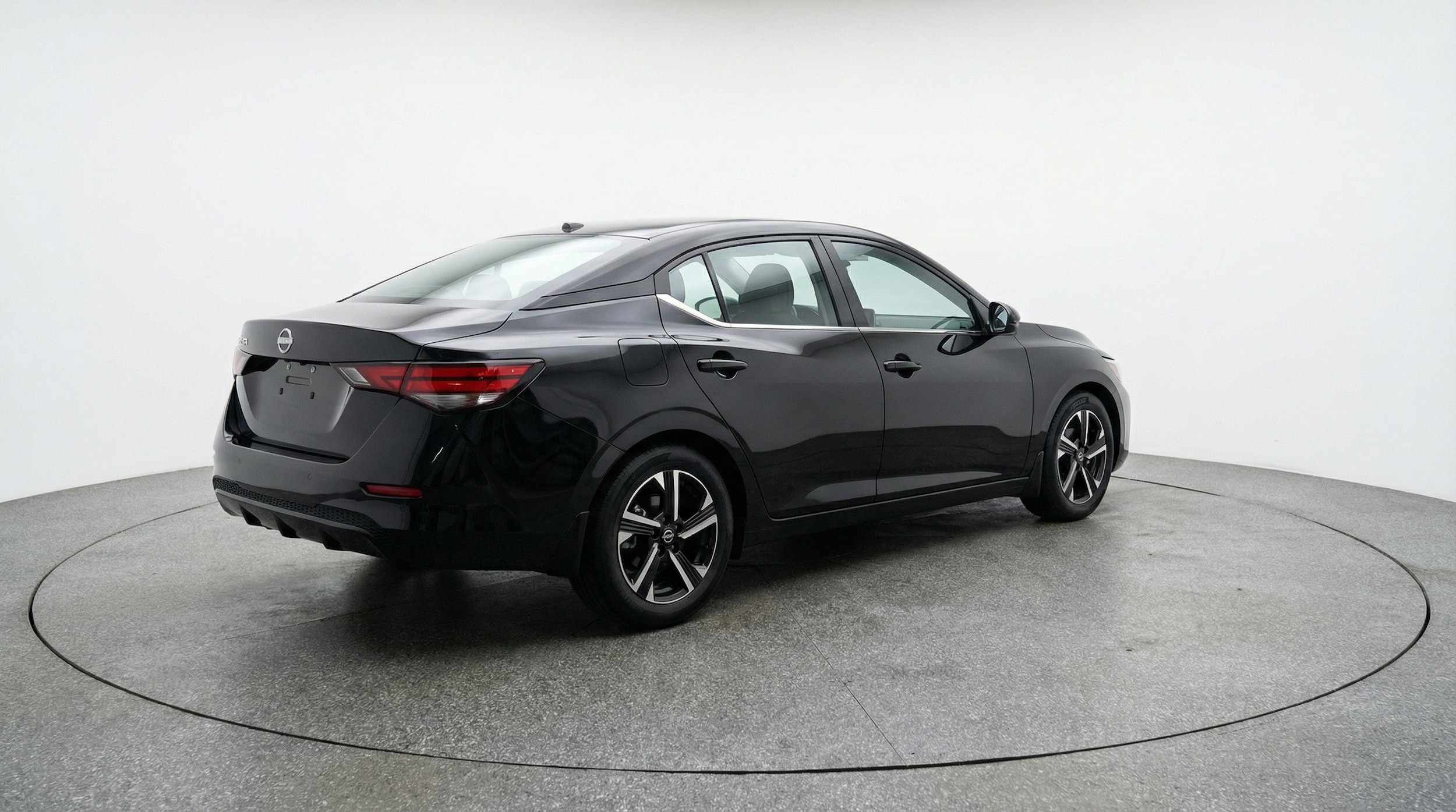 Thumbnail: 2025 Nissan Sentra - 9