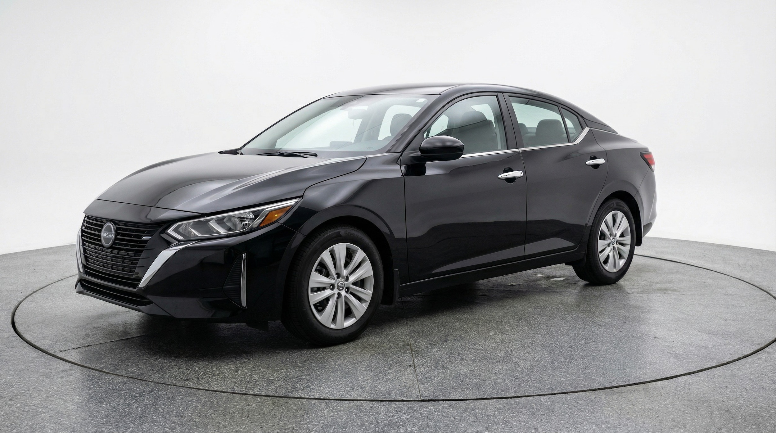 Thumbnail: 2025 Nissan Sentra - 3