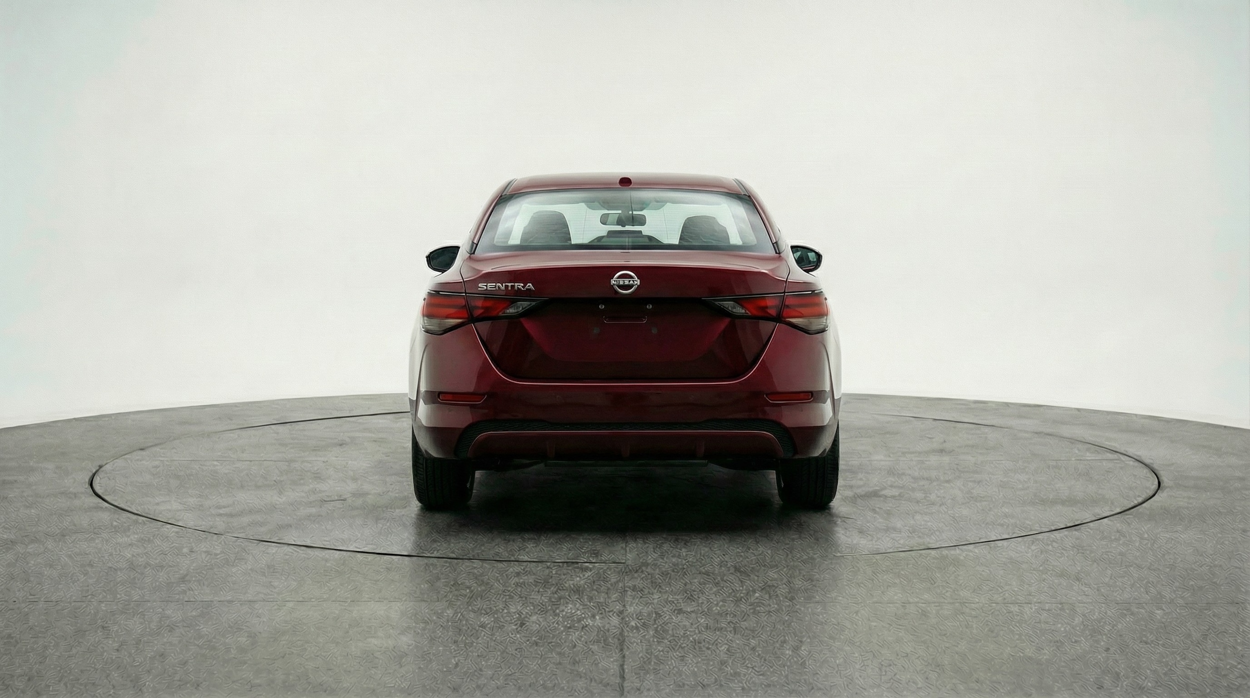 Thumbnail: 2025 Nissan Sentra - 6