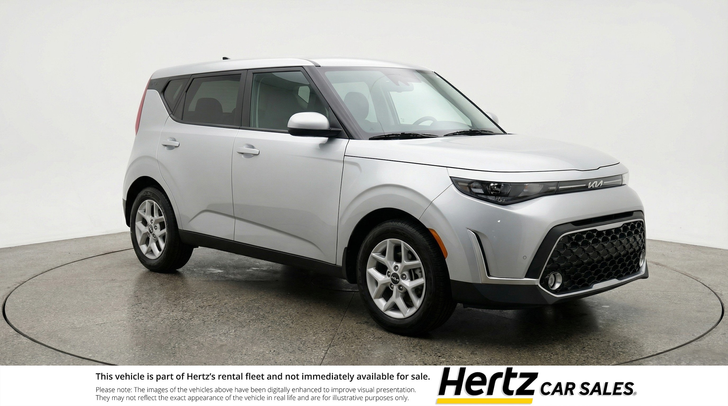 Thumbnail: 2025 Kia Soul - 1