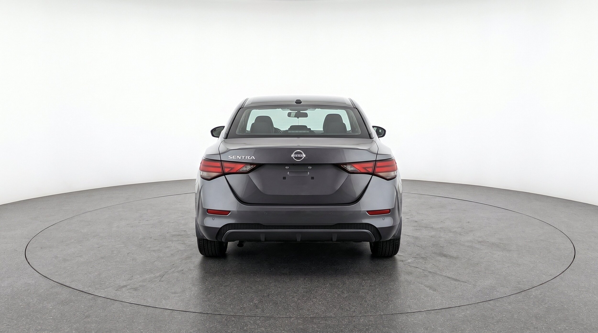 Thumbnail: 2025 Nissan Sentra - 7