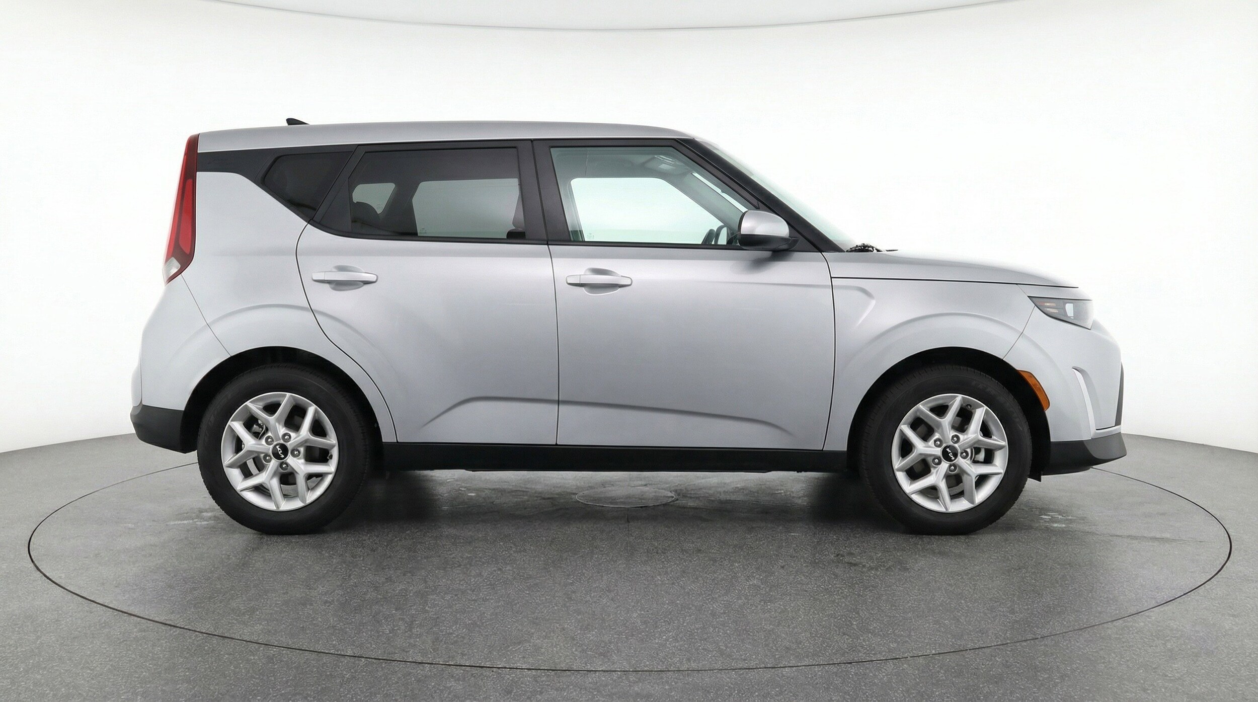 Thumbnail: 2025 Kia Soul - 11