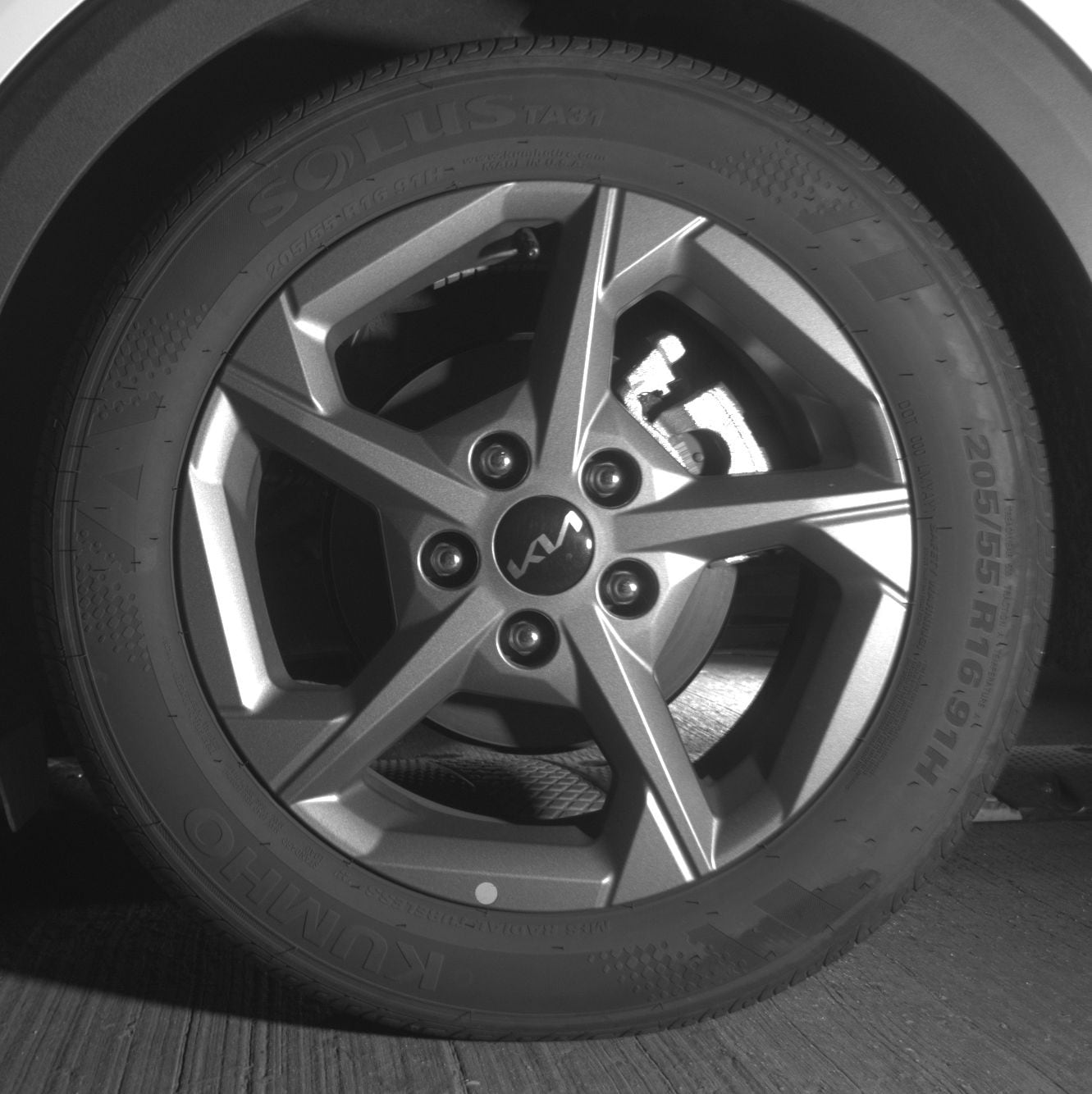 Thumbnail: 2025 Kia K4 - 11