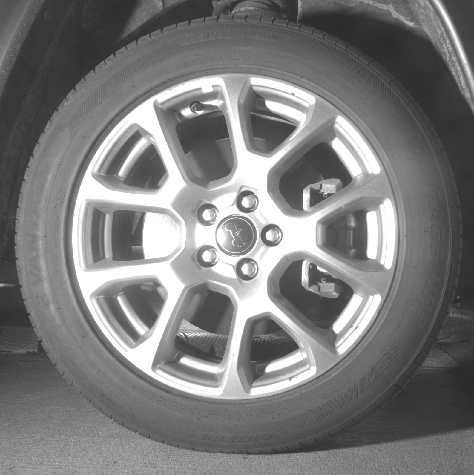 Thumbnail: 2025 Jeep Compass - 13