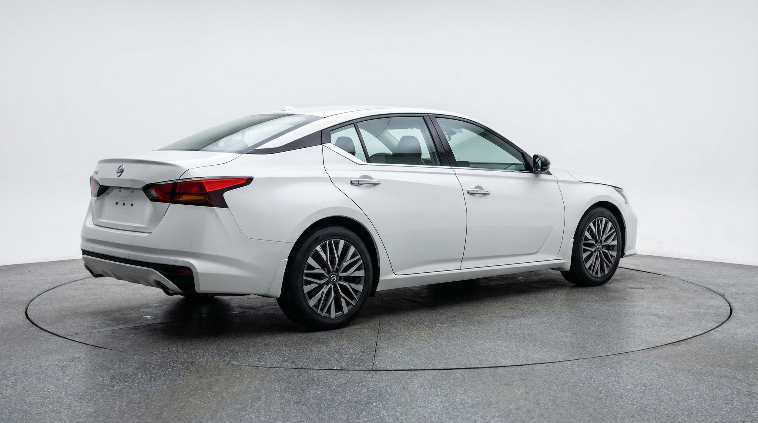 Thumbnail: 2025 Nissan Altima - 7