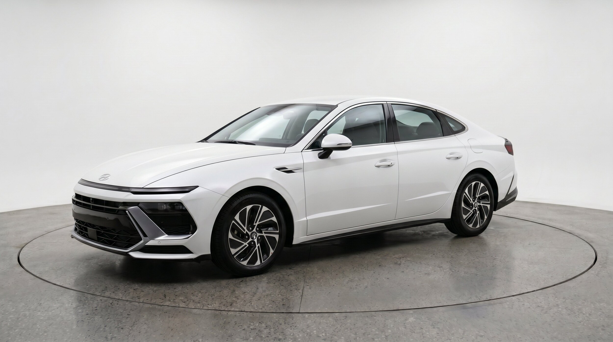 Thumbnail: 2026 Hyundai Sonata - 3