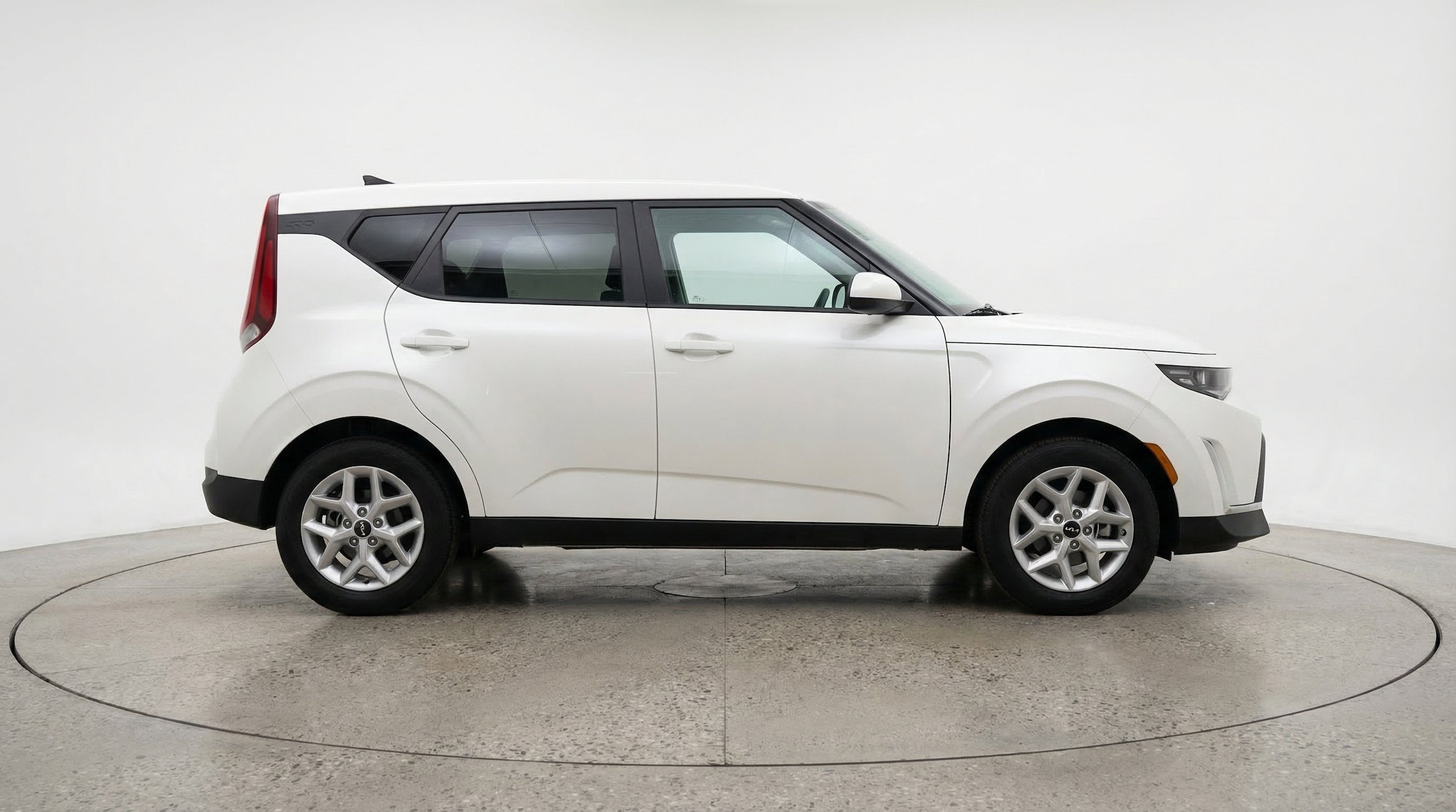 Thumbnail: 2025 Kia Soul - 11