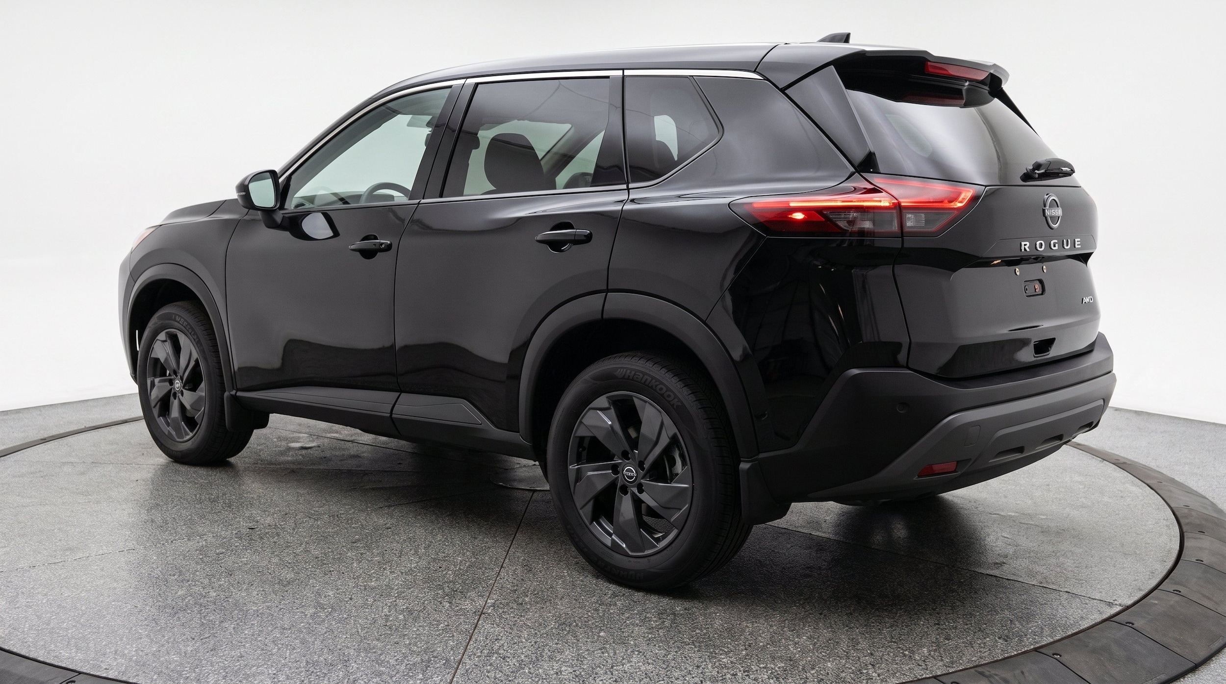 Thumbnail: 2026 Nissan Rogue - 6