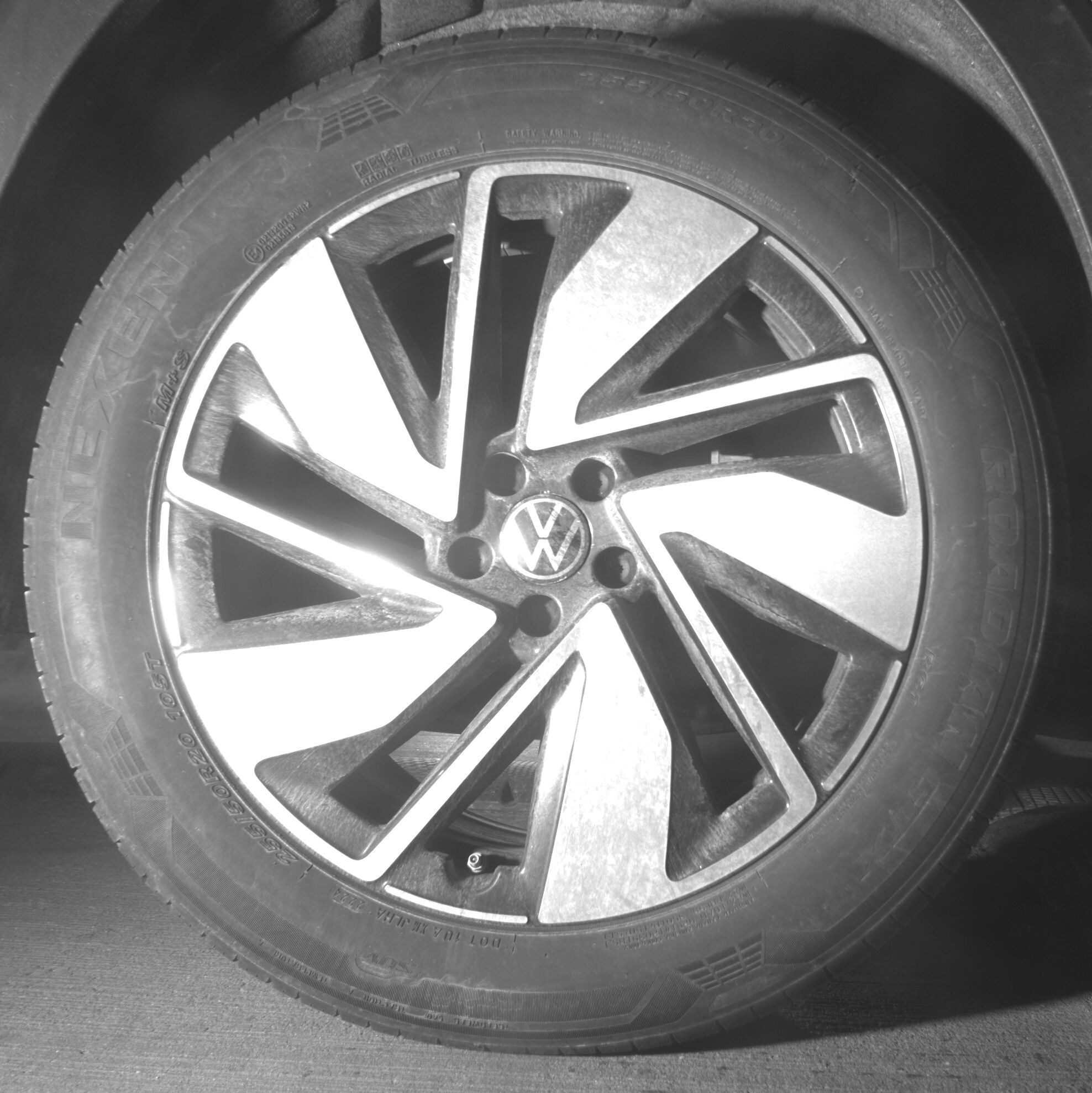 Thumbnail: 2025 Volkswagen Atlas - 12