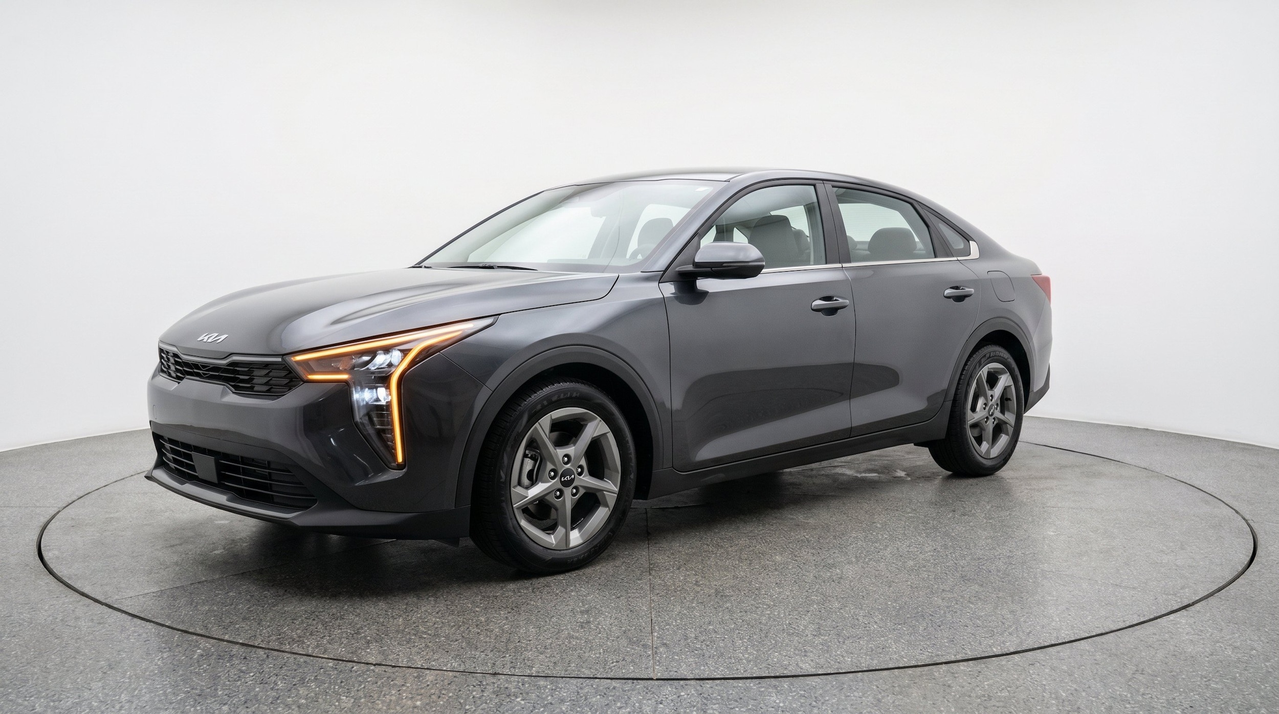 Thumbnail: 2025 Kia K4 - 3