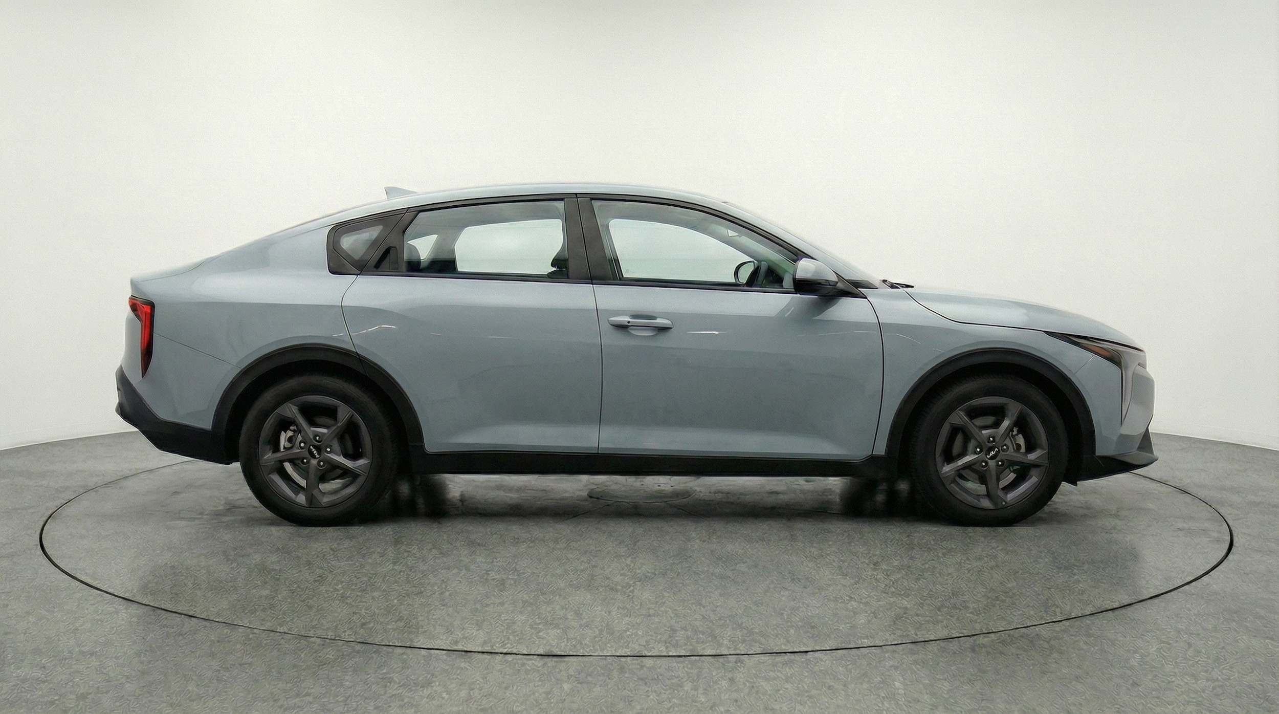 Thumbnail: 2025 Kia K4 - 11