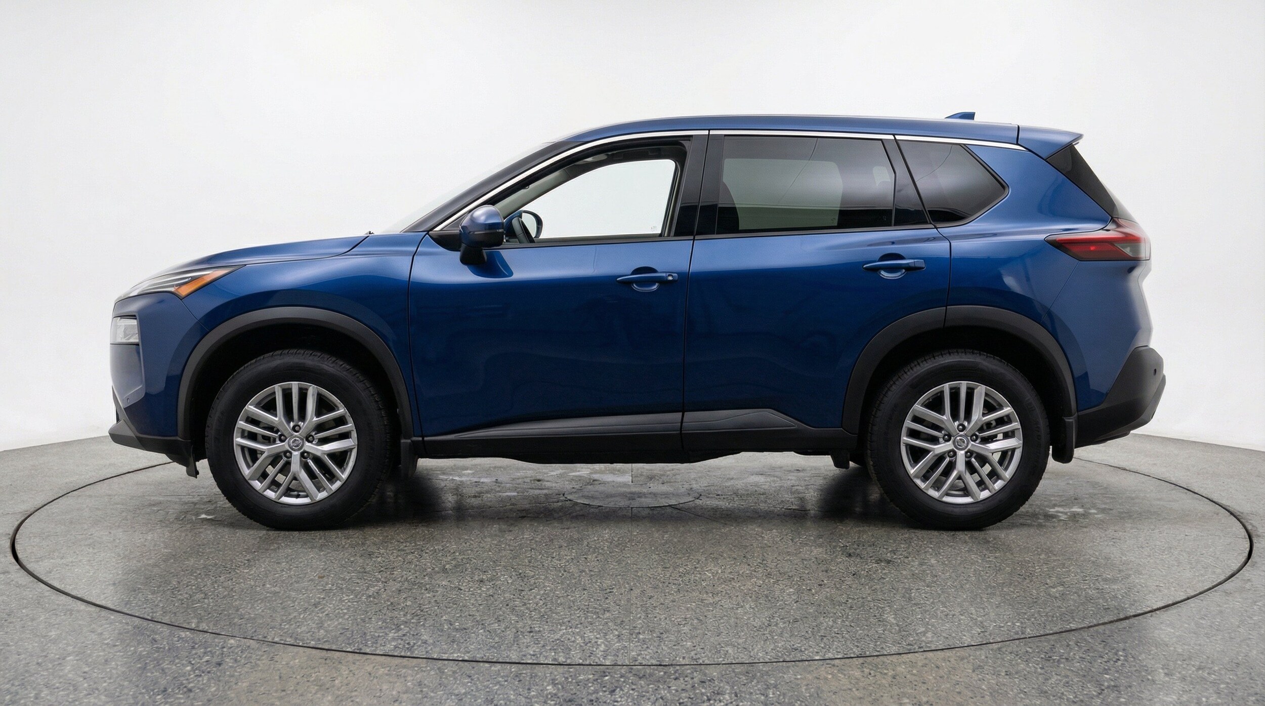 Thumbnail: 2026 Nissan Rogue - 5
