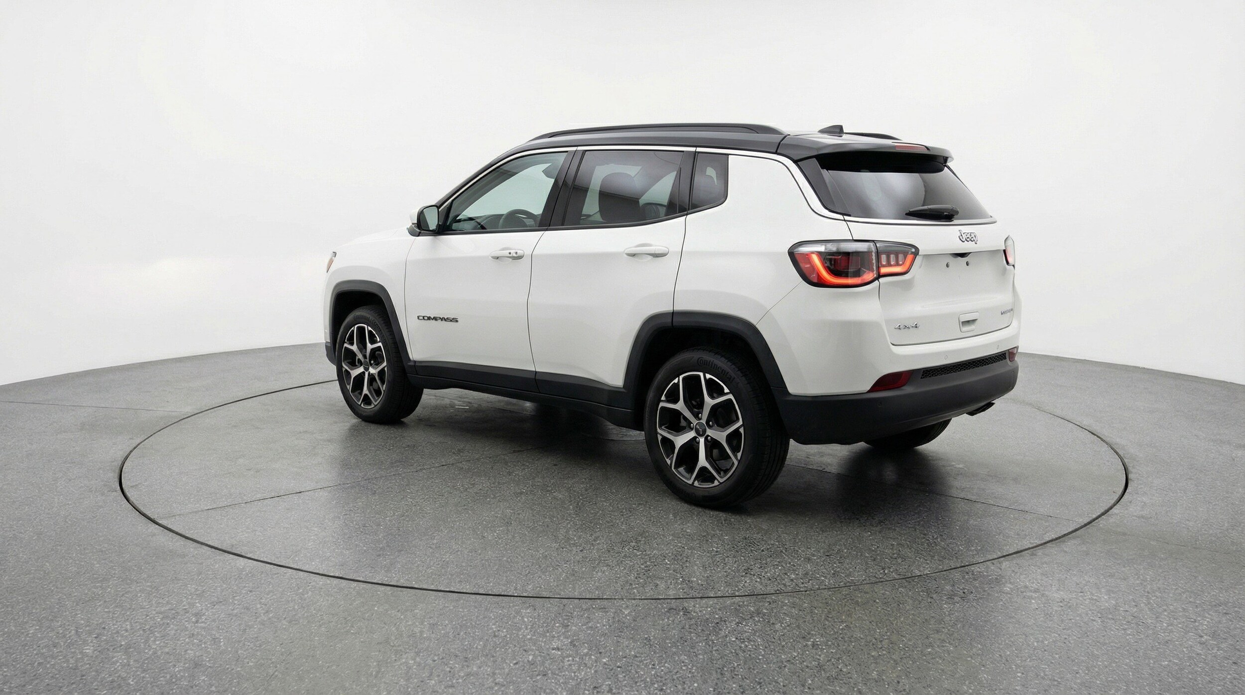 Thumbnail: 2025 Jeep Compass - 6