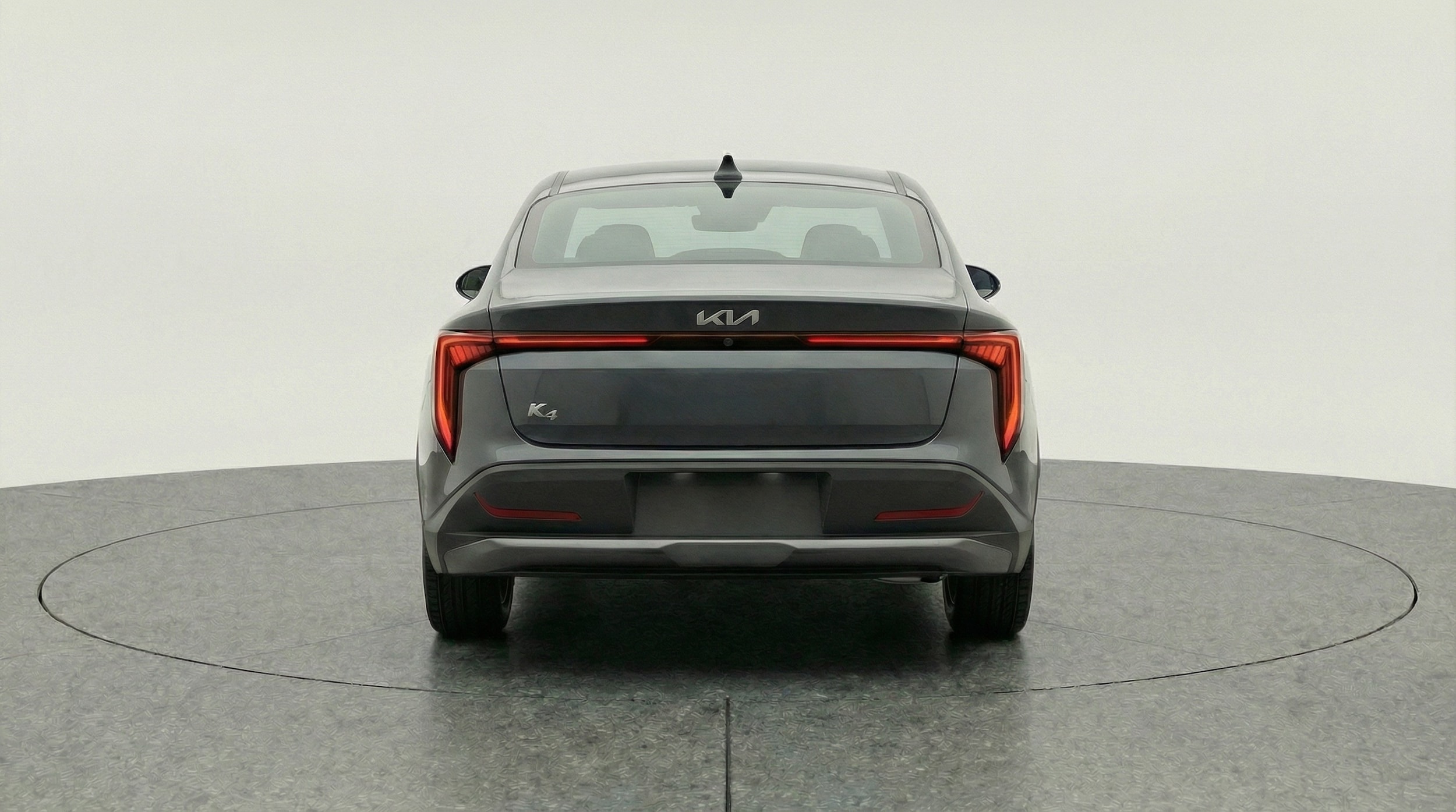 Thumbnail: 2025 Kia K4 - 6