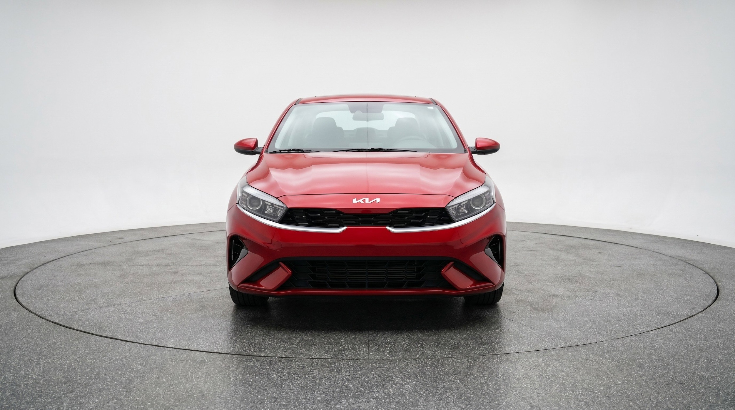Thumbnail: 2024 Kia Forte - 2