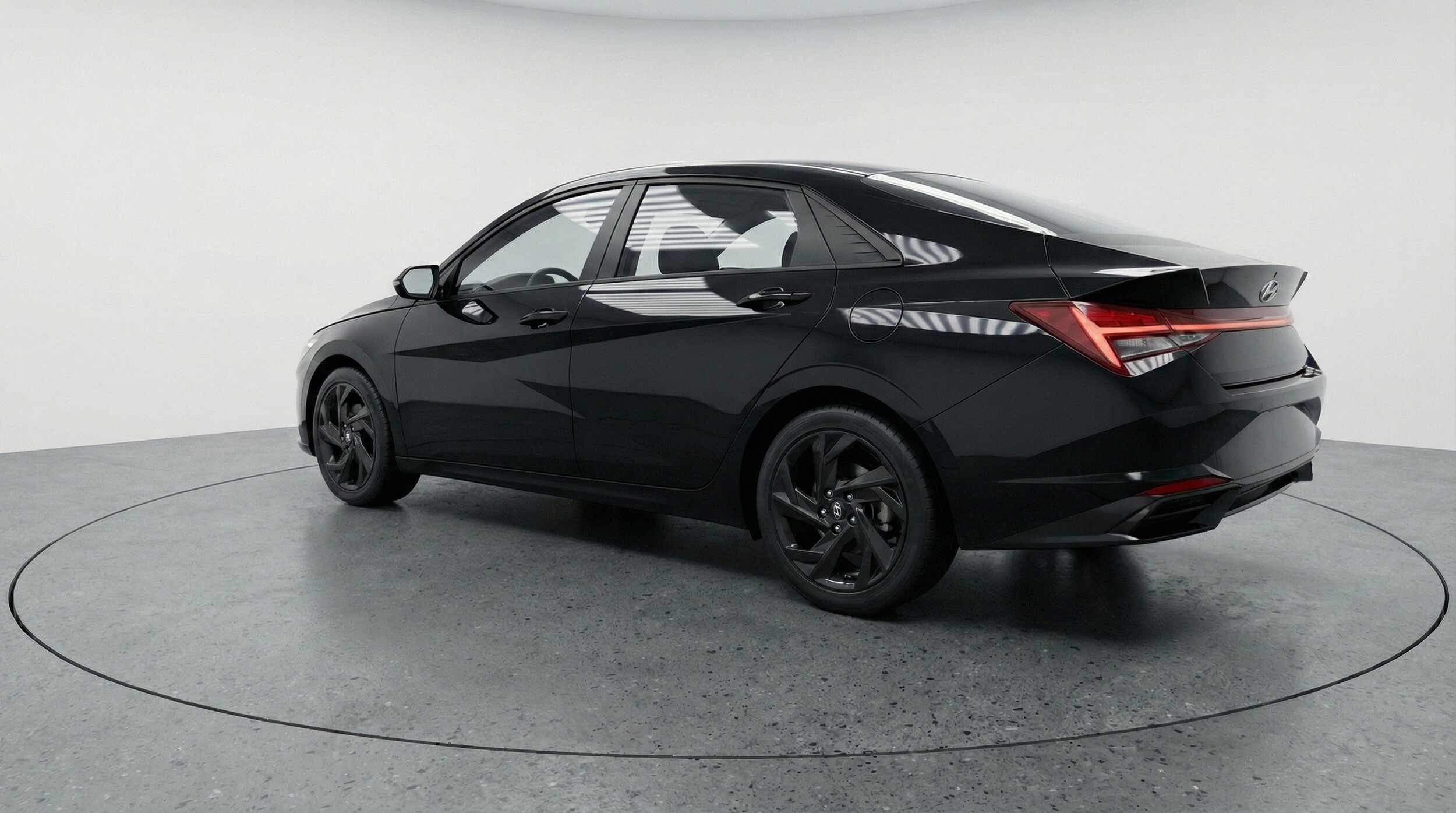 Thumbnail: 2026 Hyundai Elantra - 6