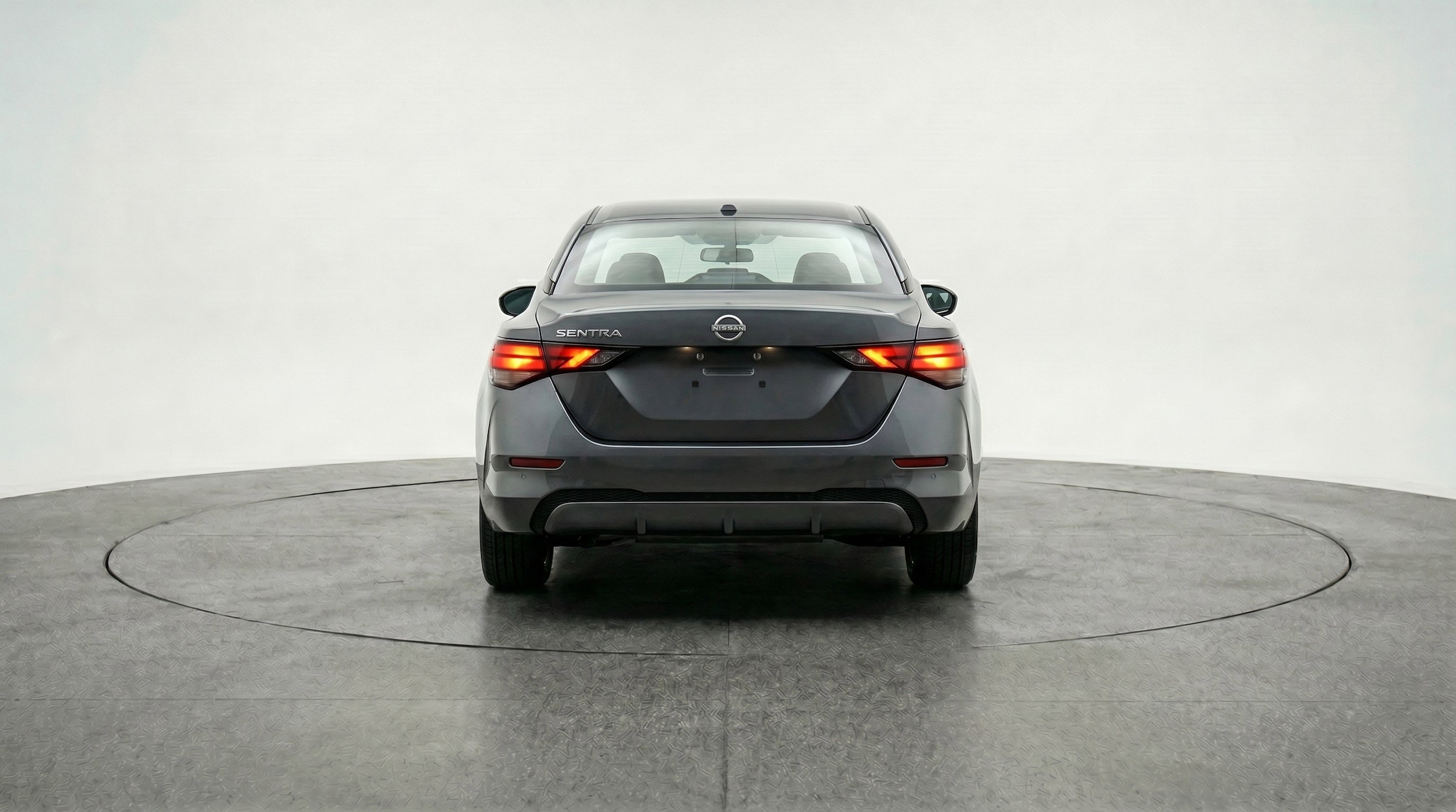 Thumbnail: 2025 Nissan Sentra - 7