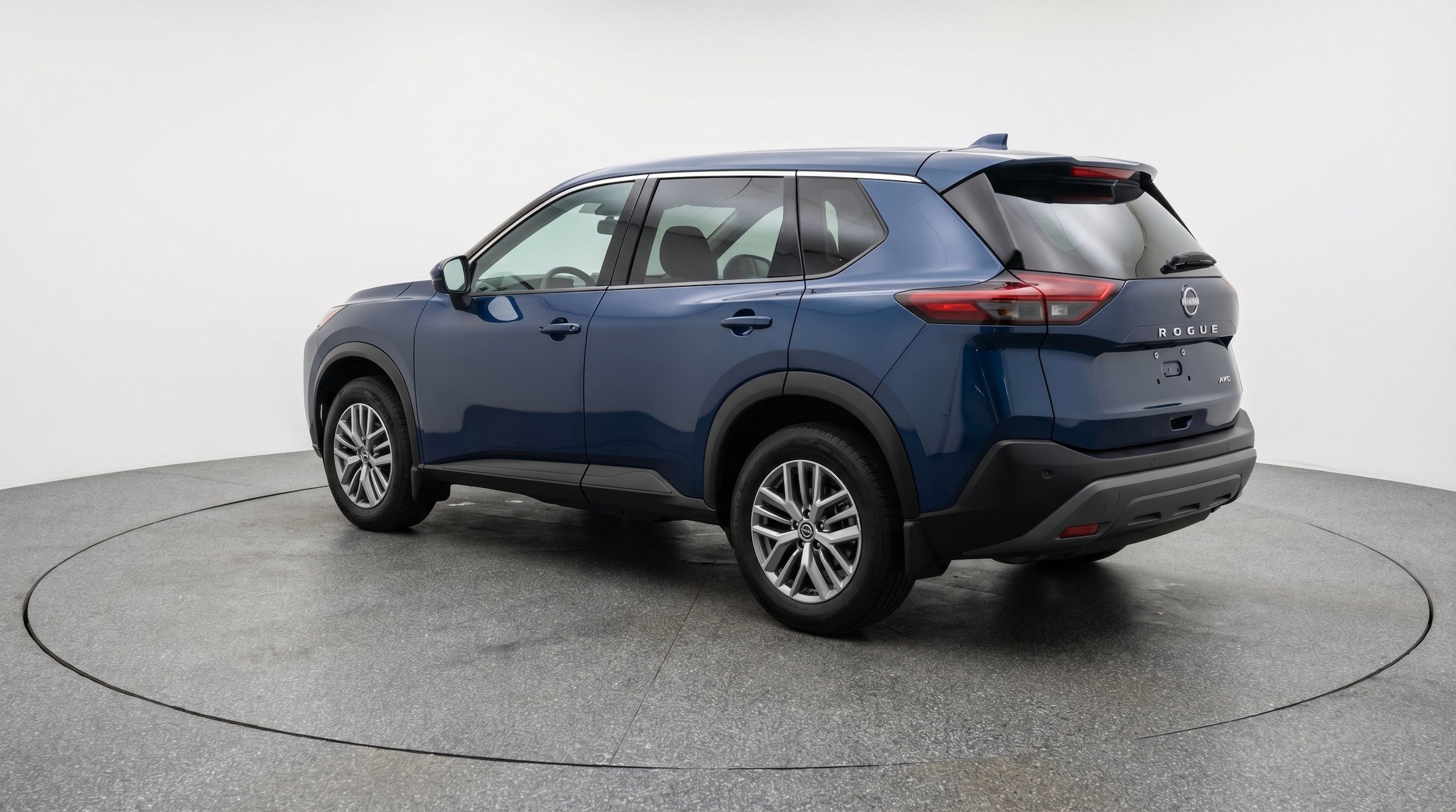 Thumbnail: 2026 Nissan Rogue - 6