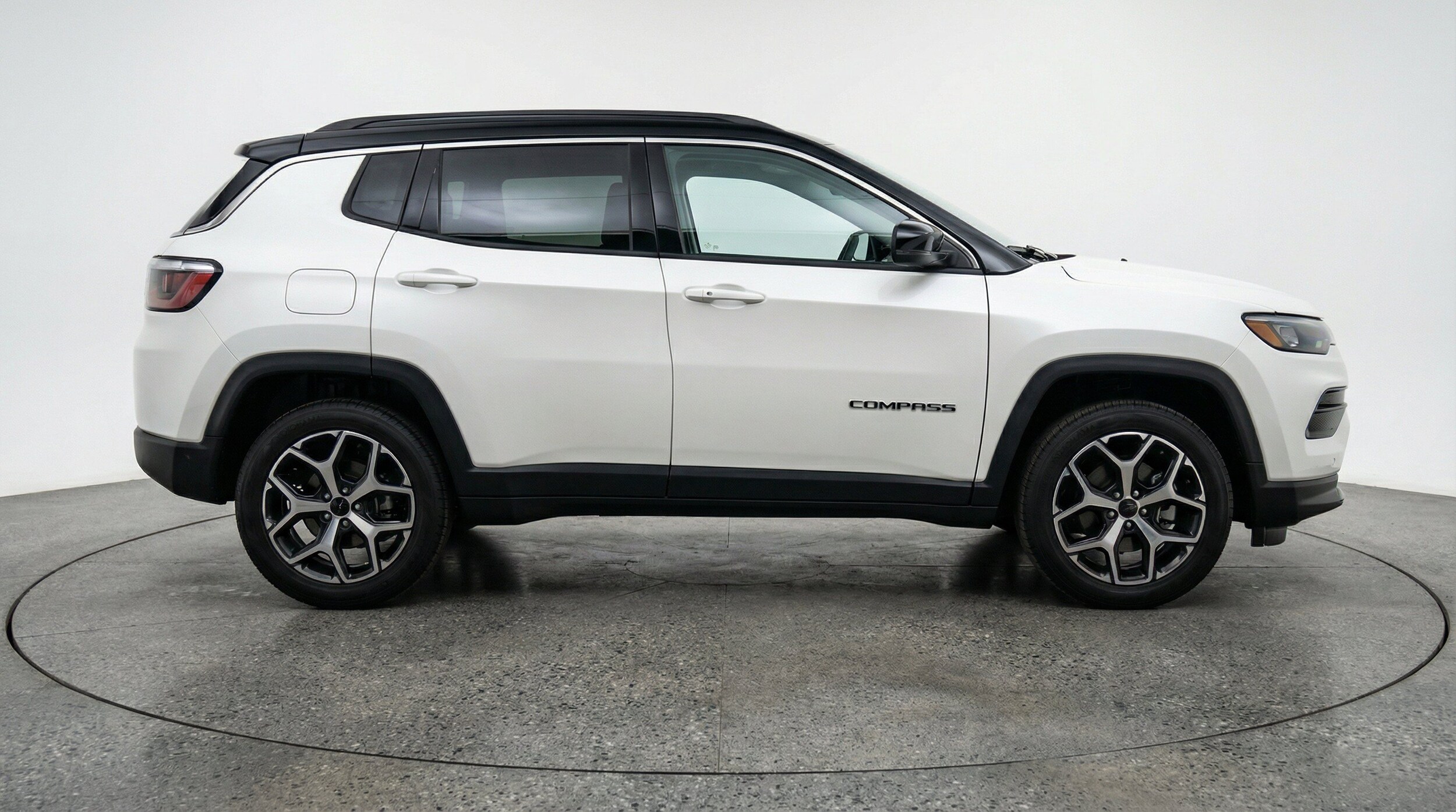 Thumbnail: 2025 Jeep Compass - 11