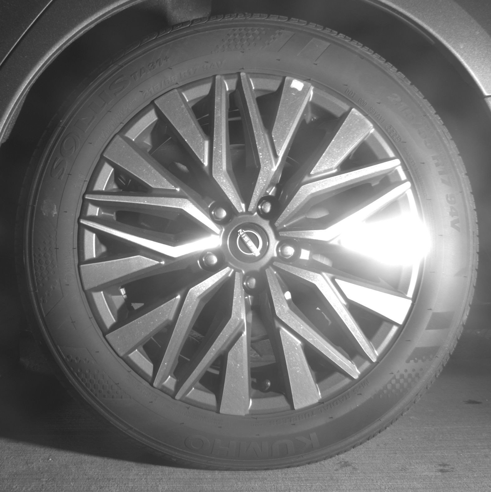 Thumbnail: 2025 Nissan Altima - 14