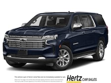 2023 Chevrolet Suburban Premier -
                  Lynn, MA