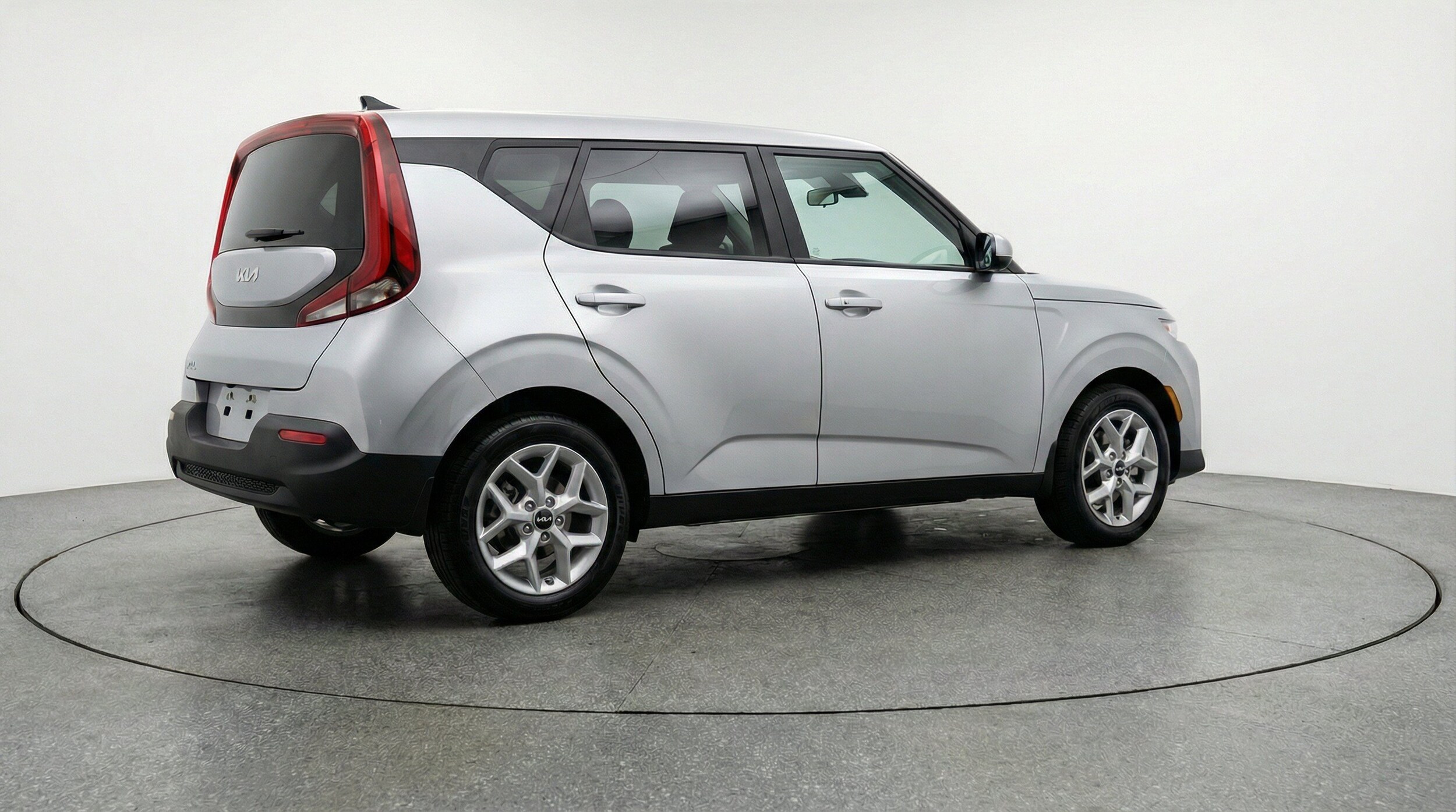 Thumbnail: 2025 Kia Soul - 9
