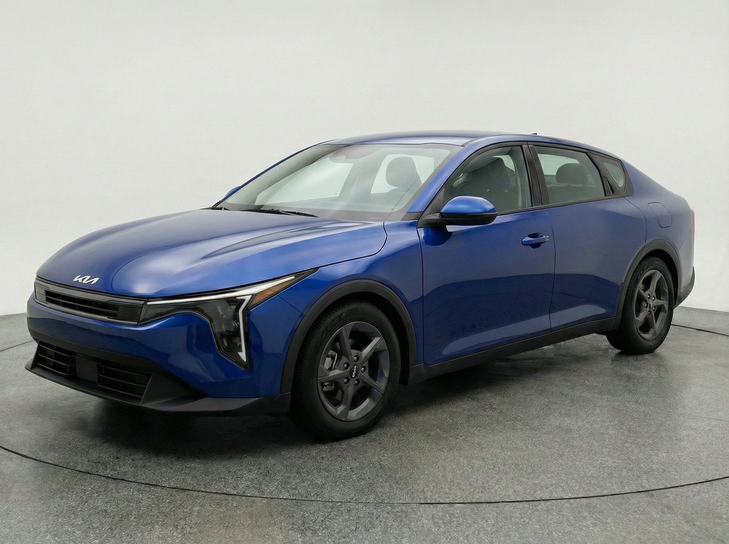 Thumbnail: 2025 Kia K4 - 3