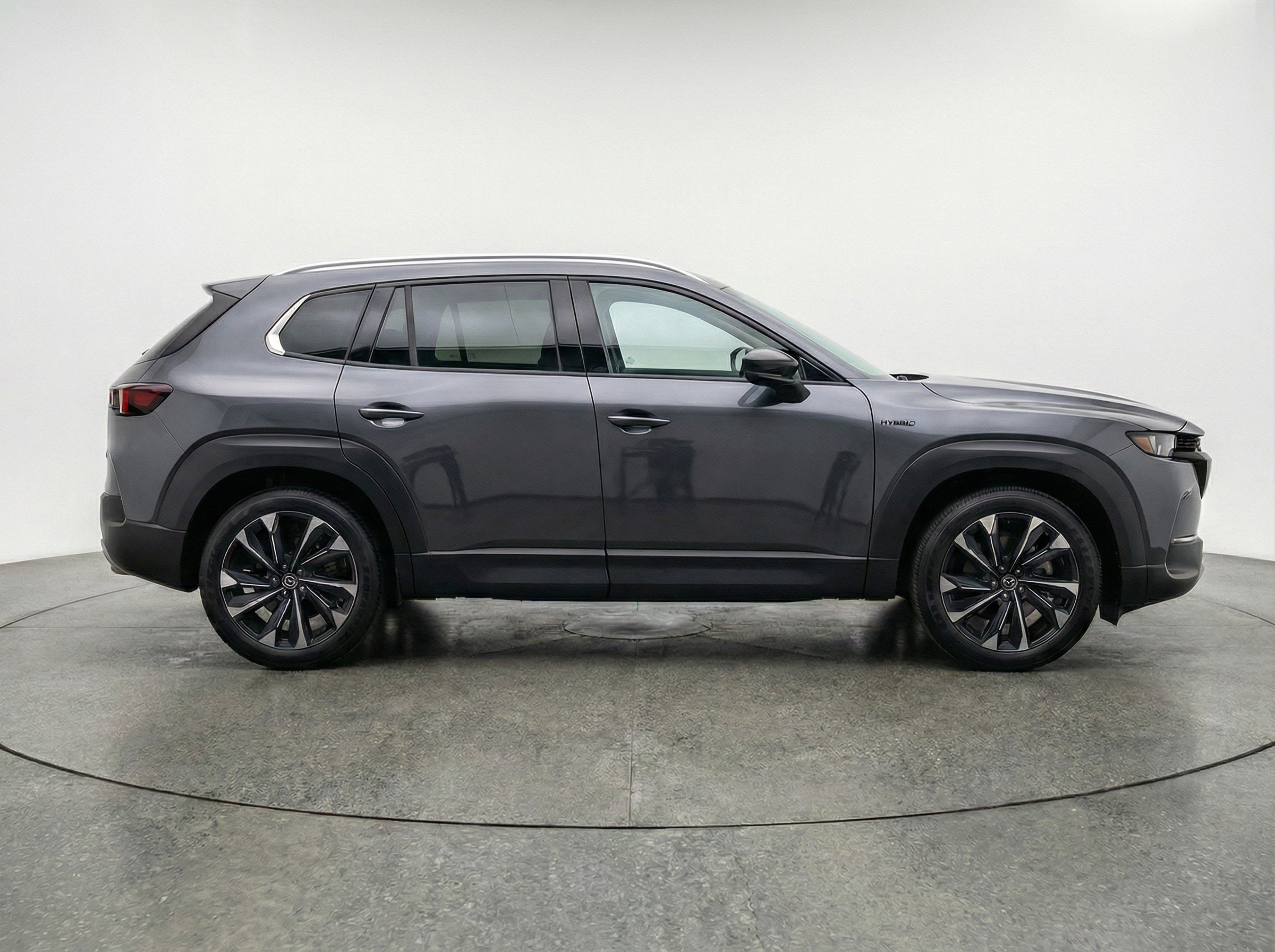 Thumbnail: 2025 Mazda CX-50 - 8