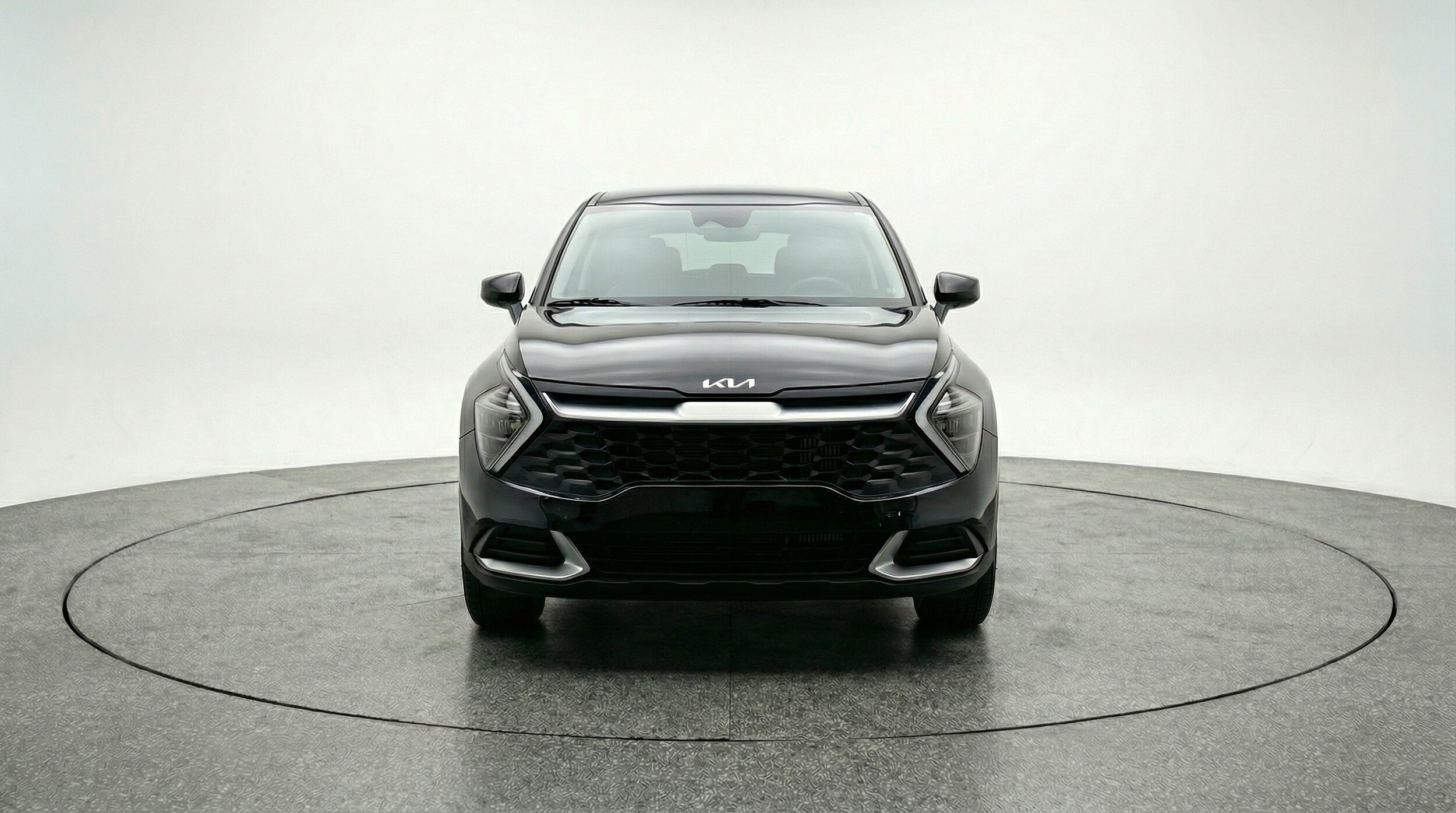 Thumbnail: 2025 Kia Sportage - 2