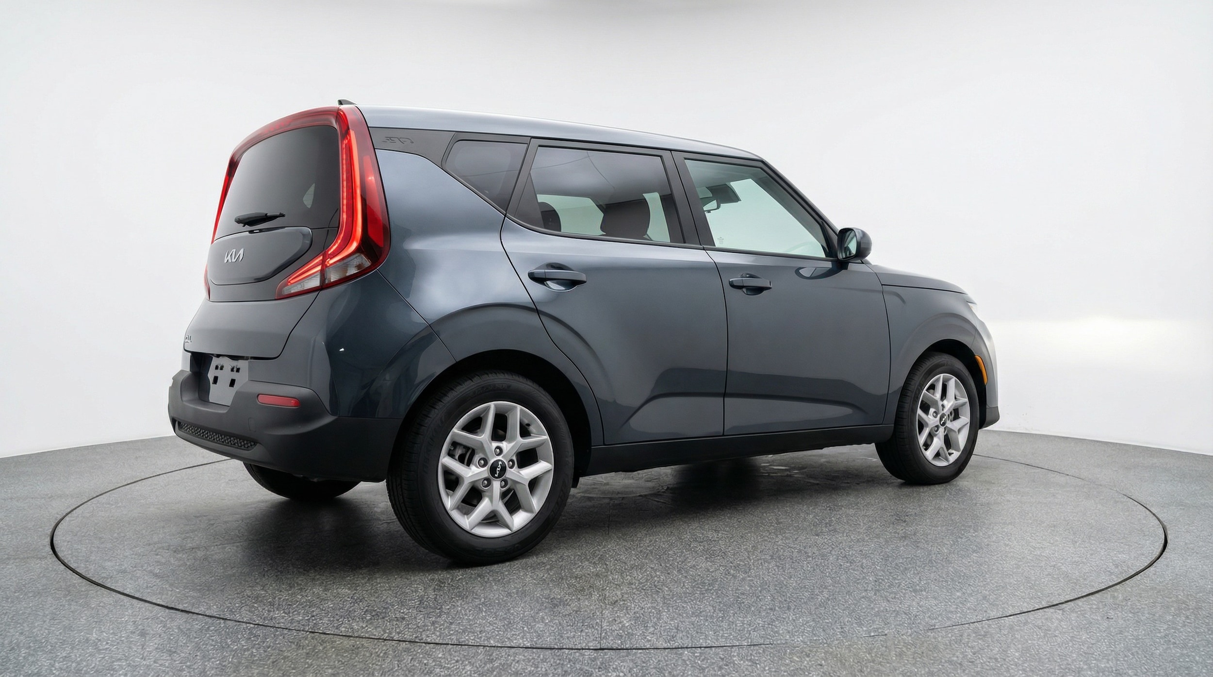 Thumbnail: 2025 Kia Soul - 7