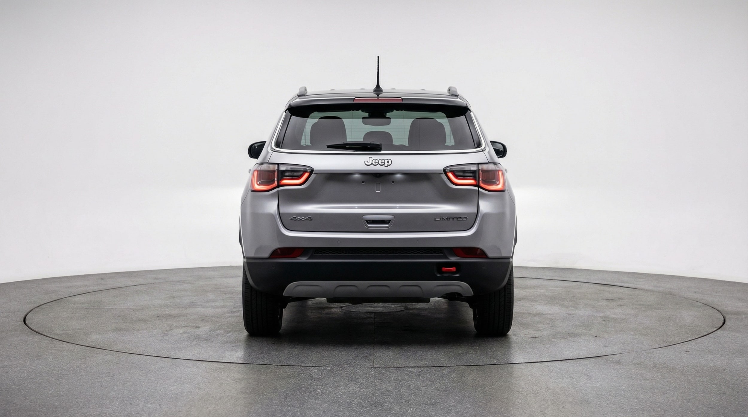 Thumbnail: 2025 Jeep Compass - 6