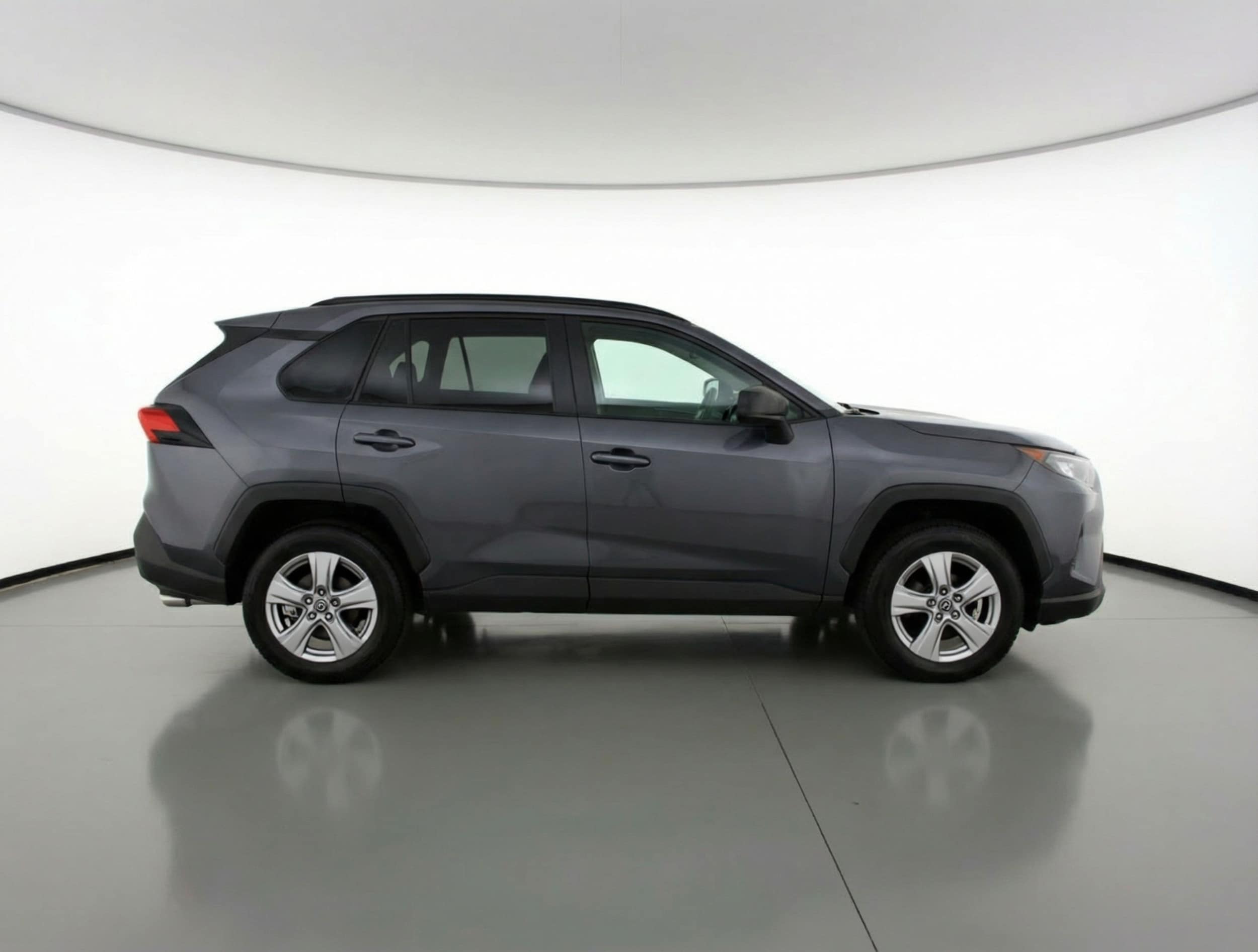 Thumbnail: 2025 Toyota RAV4 - 8