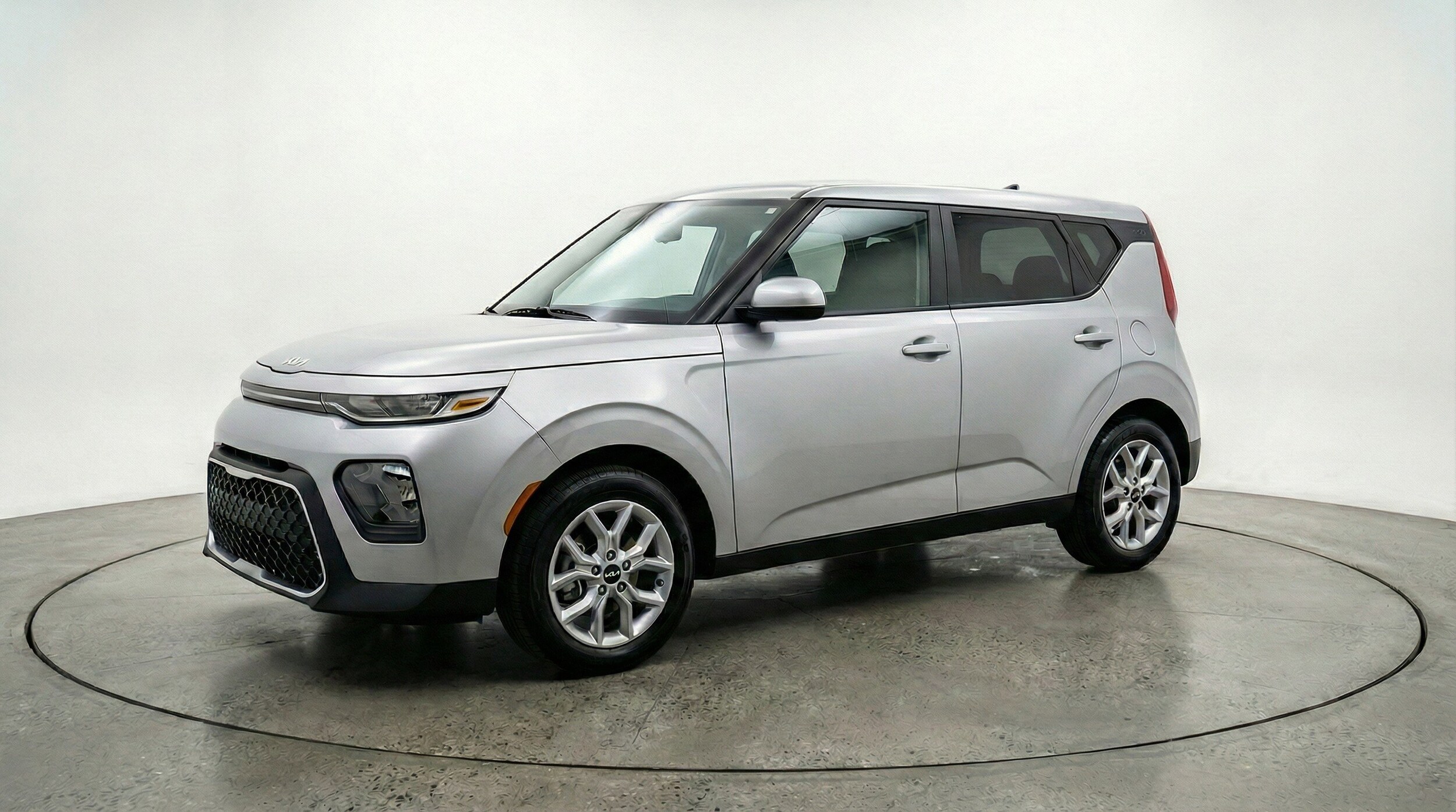 Thumbnail: 2025 Kia Soul - 3