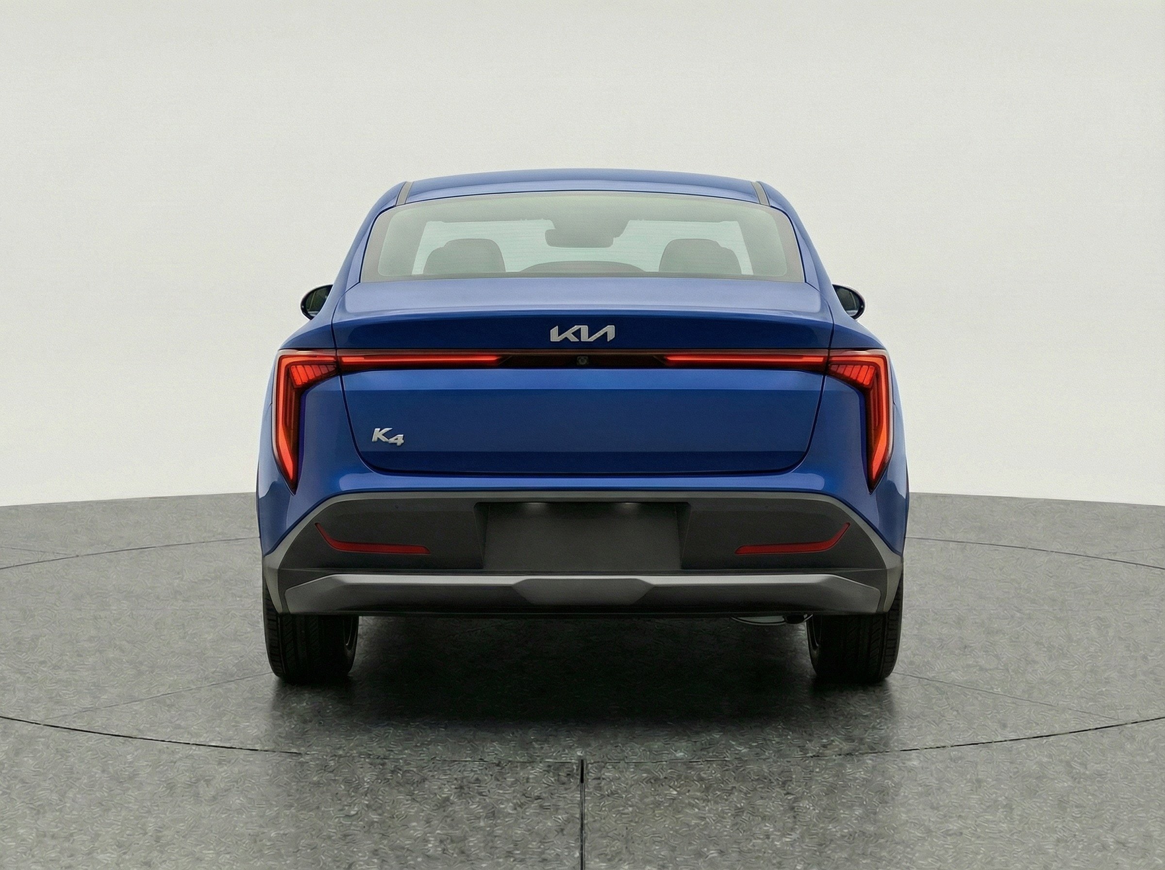 Thumbnail: 2025 Kia K4 - 7