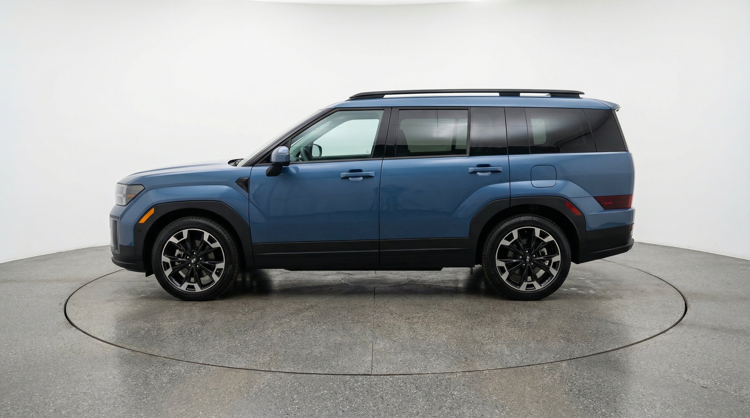 Thumbnail: 2026 Hyundai Santa Fe - 5