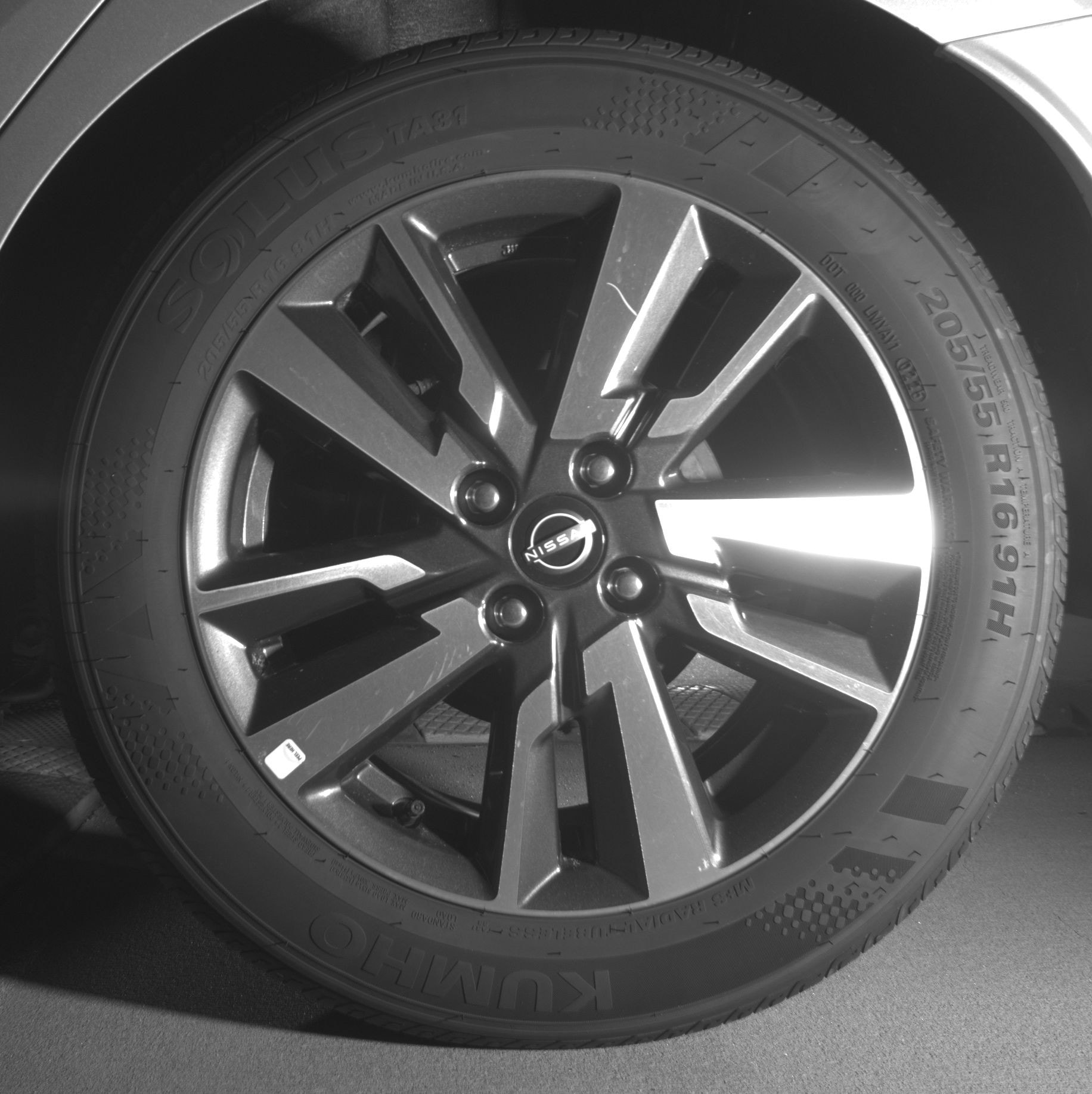 Thumbnail: 2025 Nissan Versa - 11