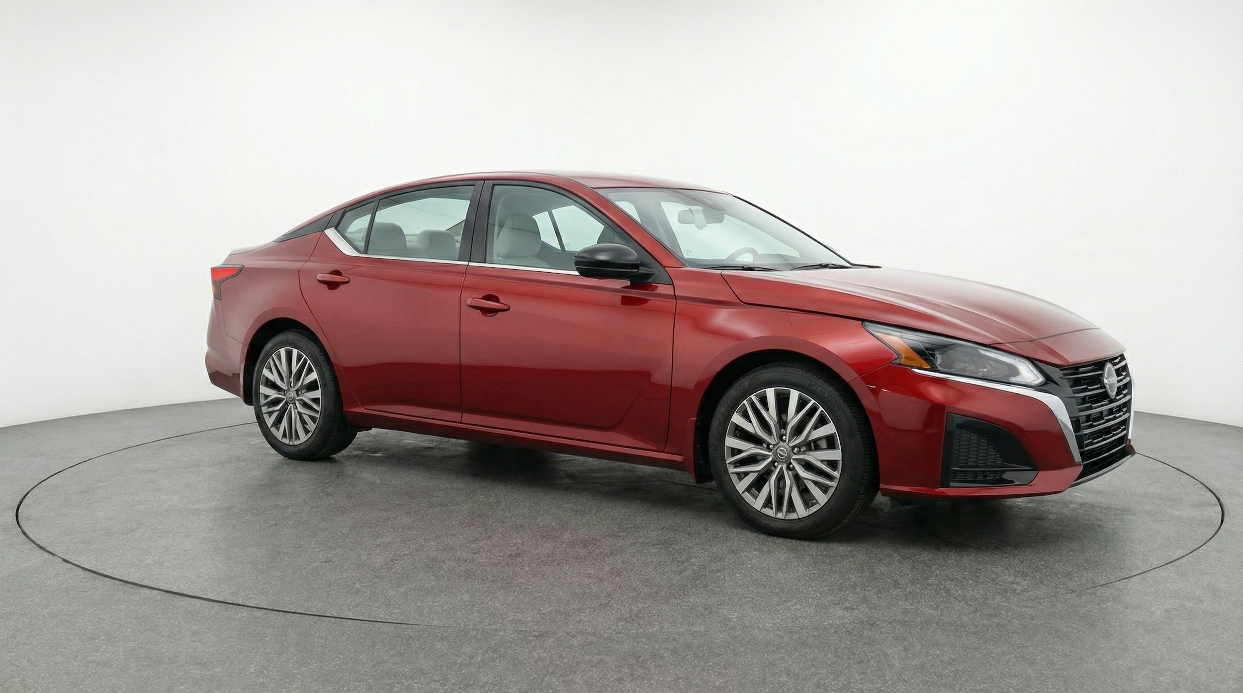 Thumbnail: 2025 Nissan Altima - 1