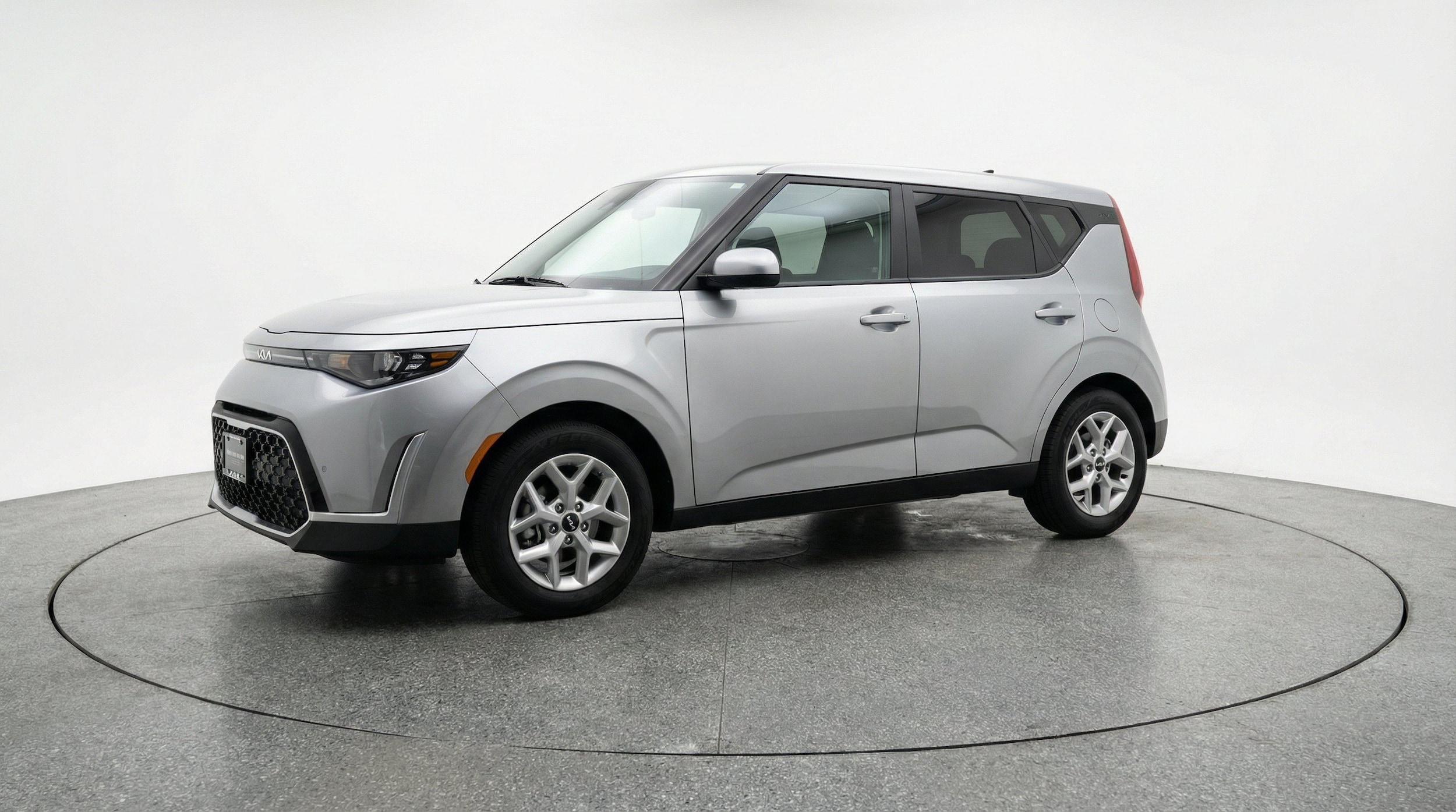 Thumbnail: 2025 Kia Soul - 3