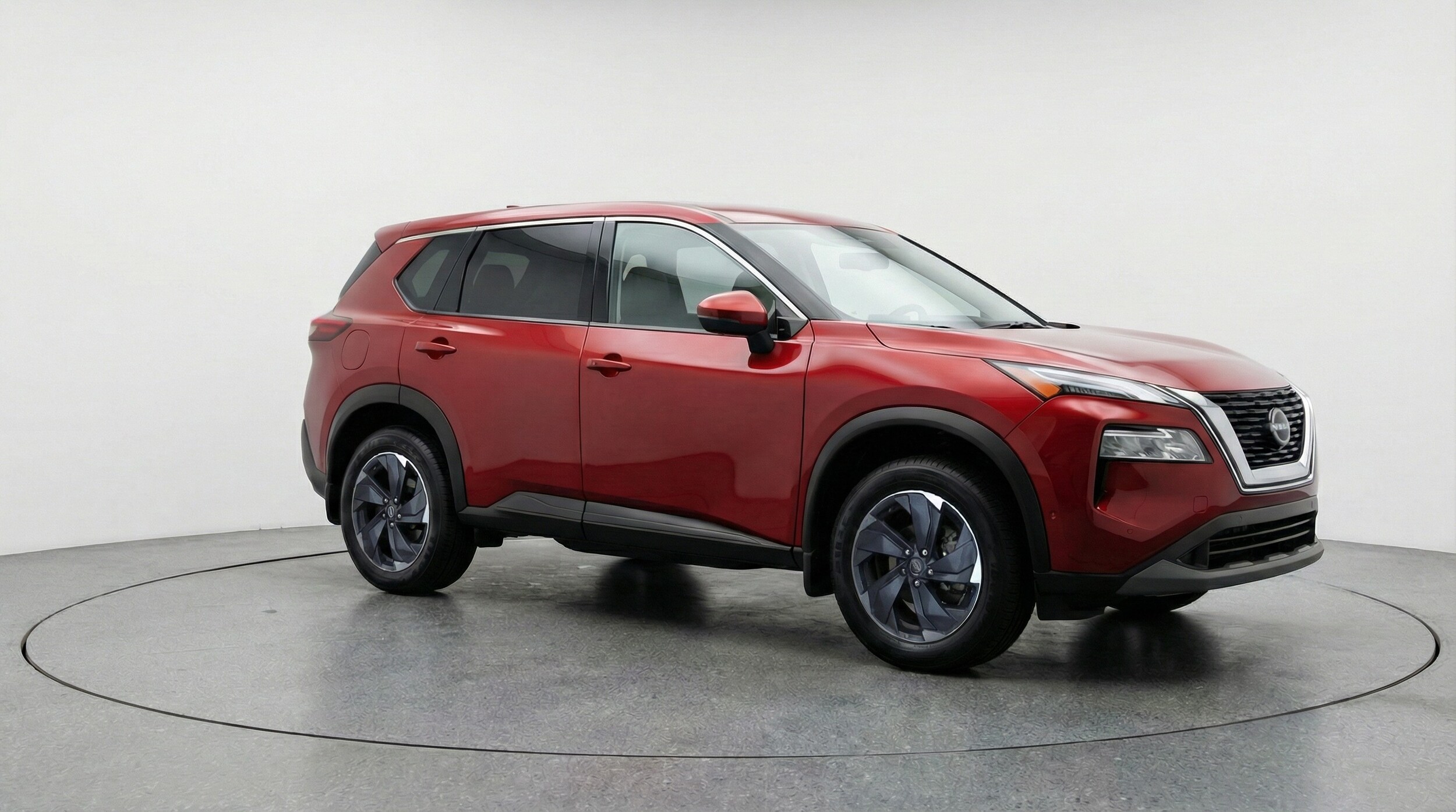 Thumbnail: 2025 Nissan Rogue - 1