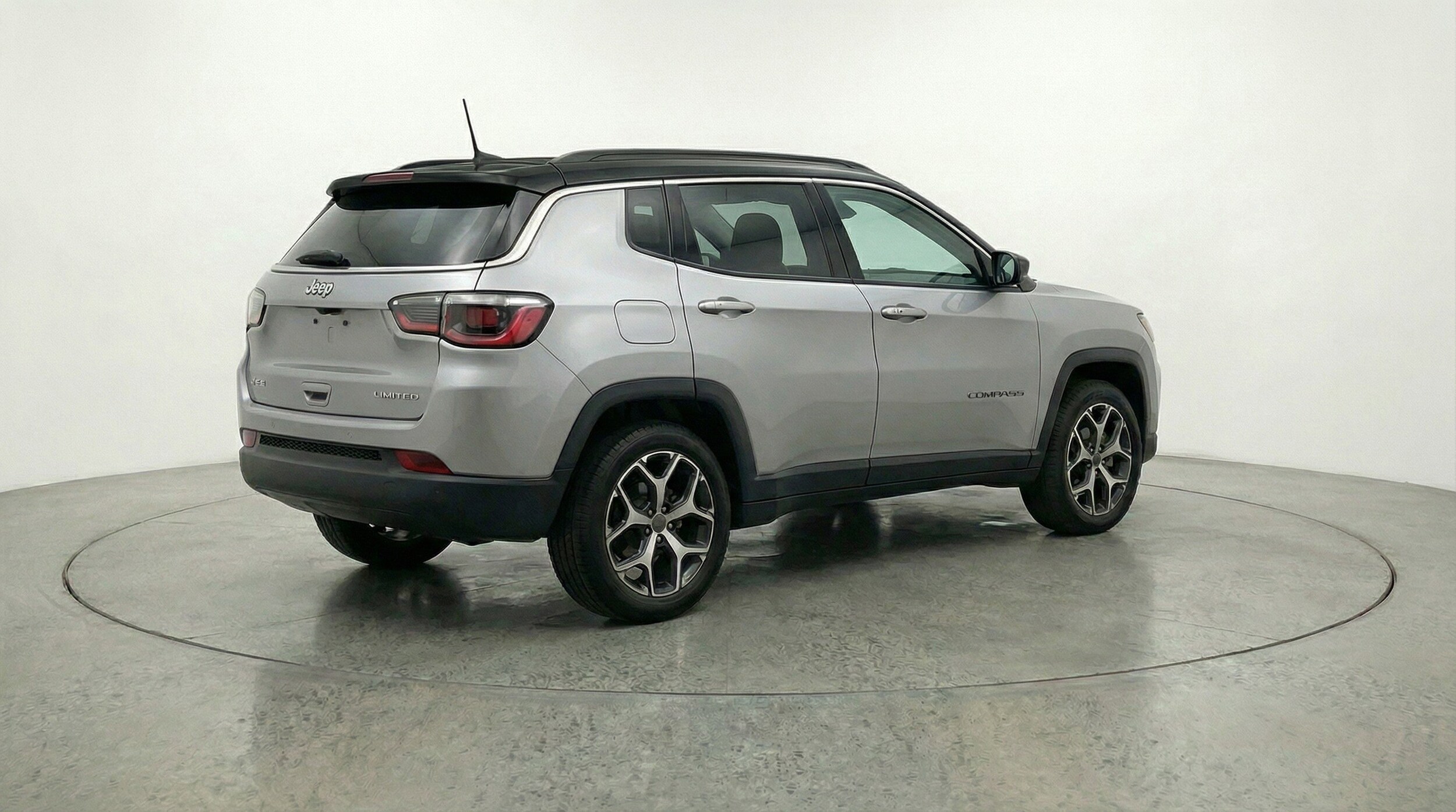 Thumbnail: 2025 Jeep Compass - 9