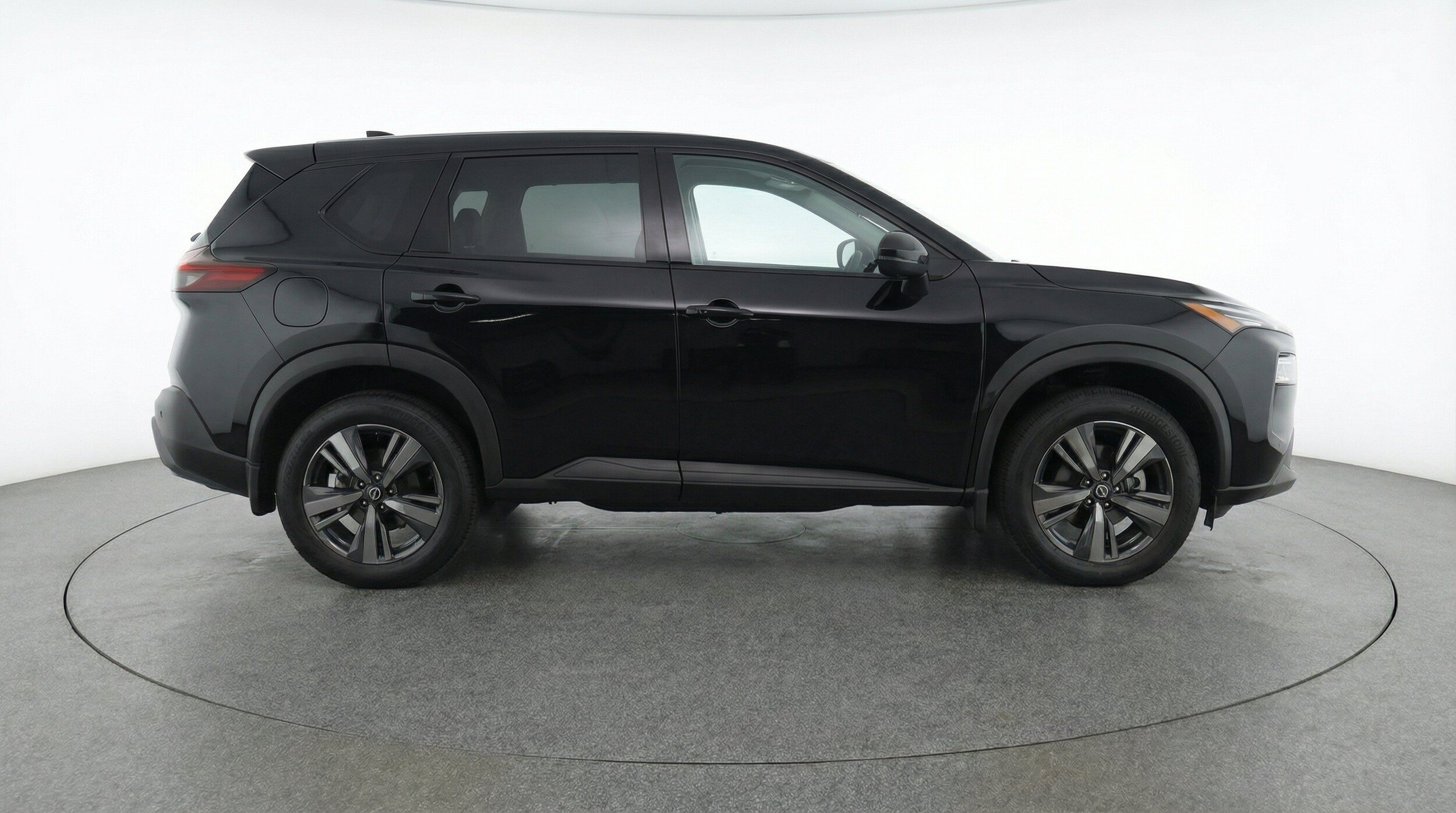Thumbnail: 2026 Nissan Rogue - 11