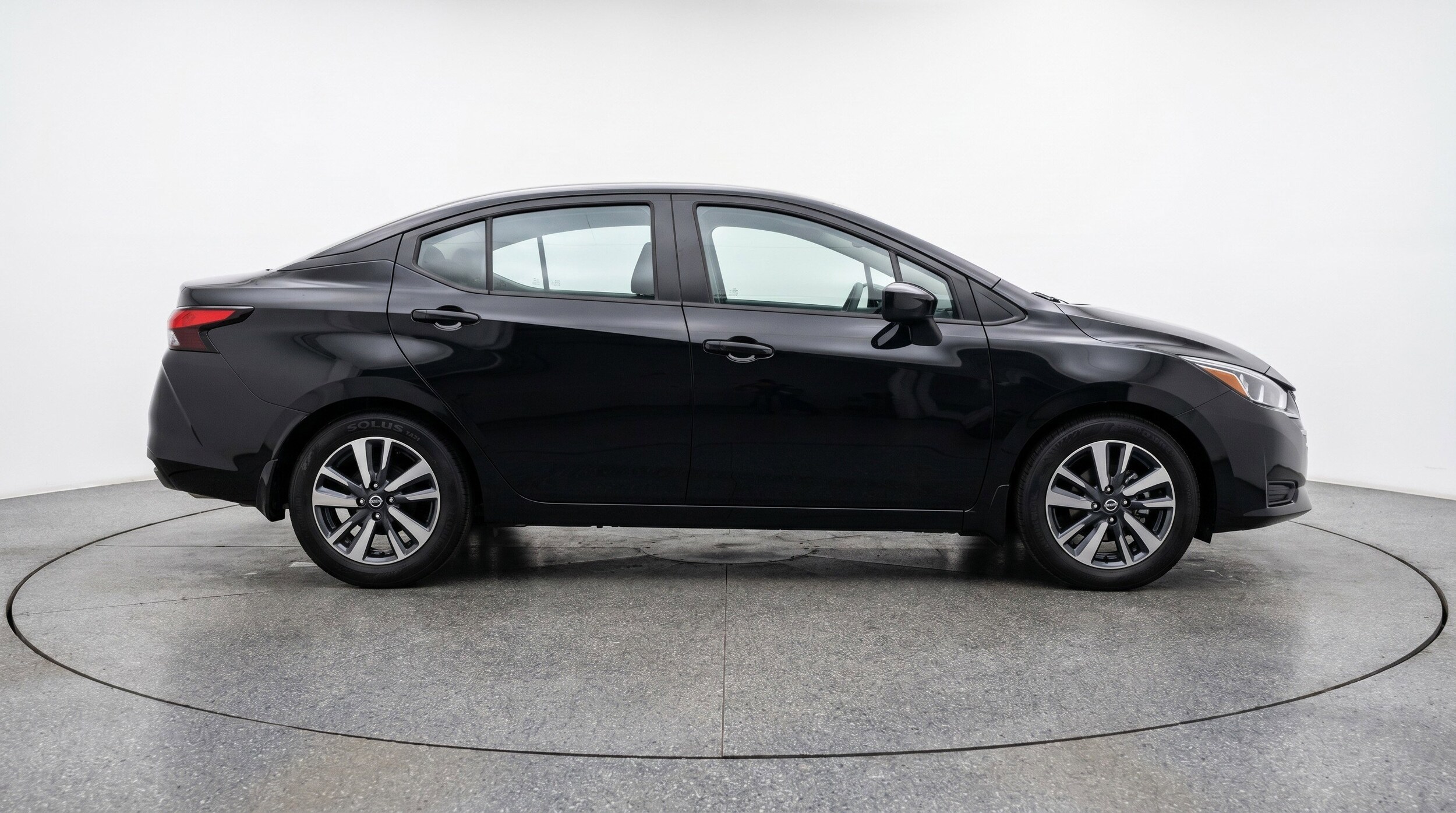 Thumbnail: 2025 Nissan Versa - 11