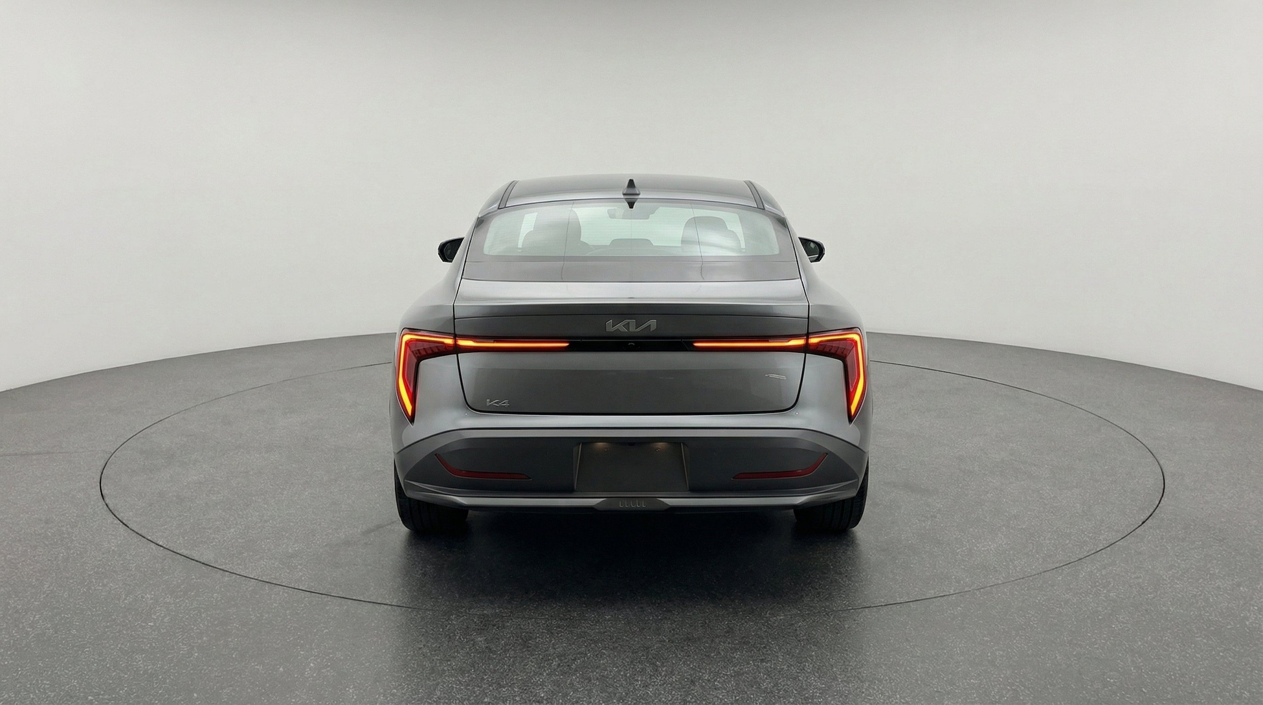 Thumbnail: 2025 Kia K4 - 7