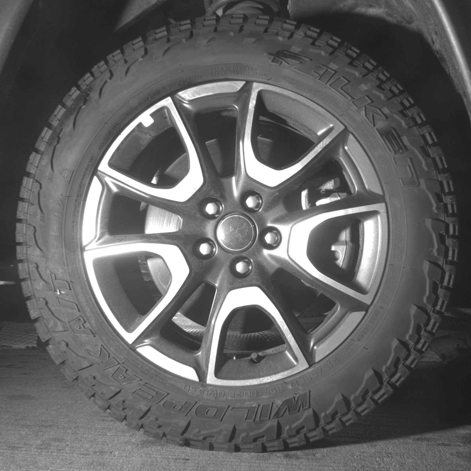Thumbnail: 2025 Jeep Compass - 13
