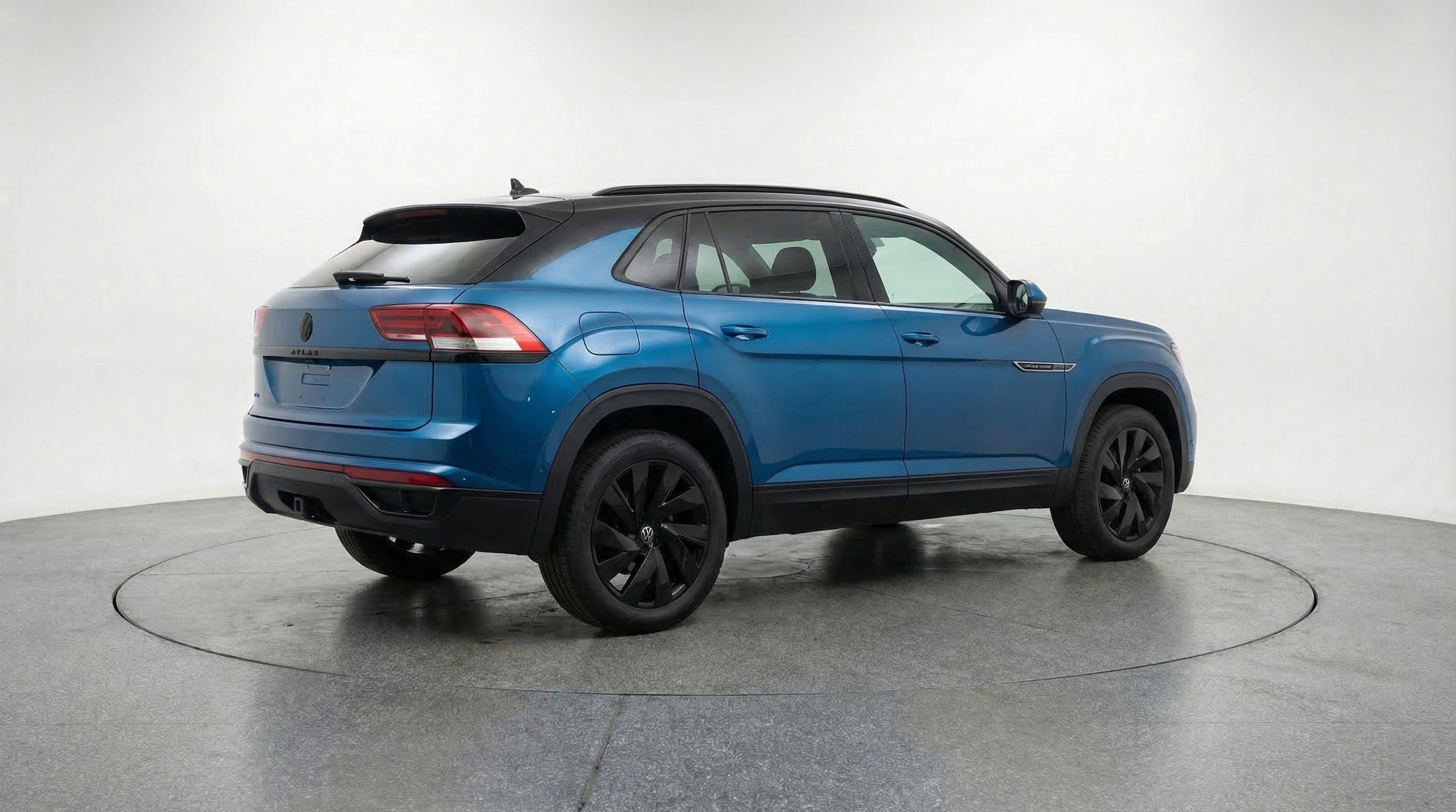Thumbnail: 2026 Volkswagen Atlas - 9