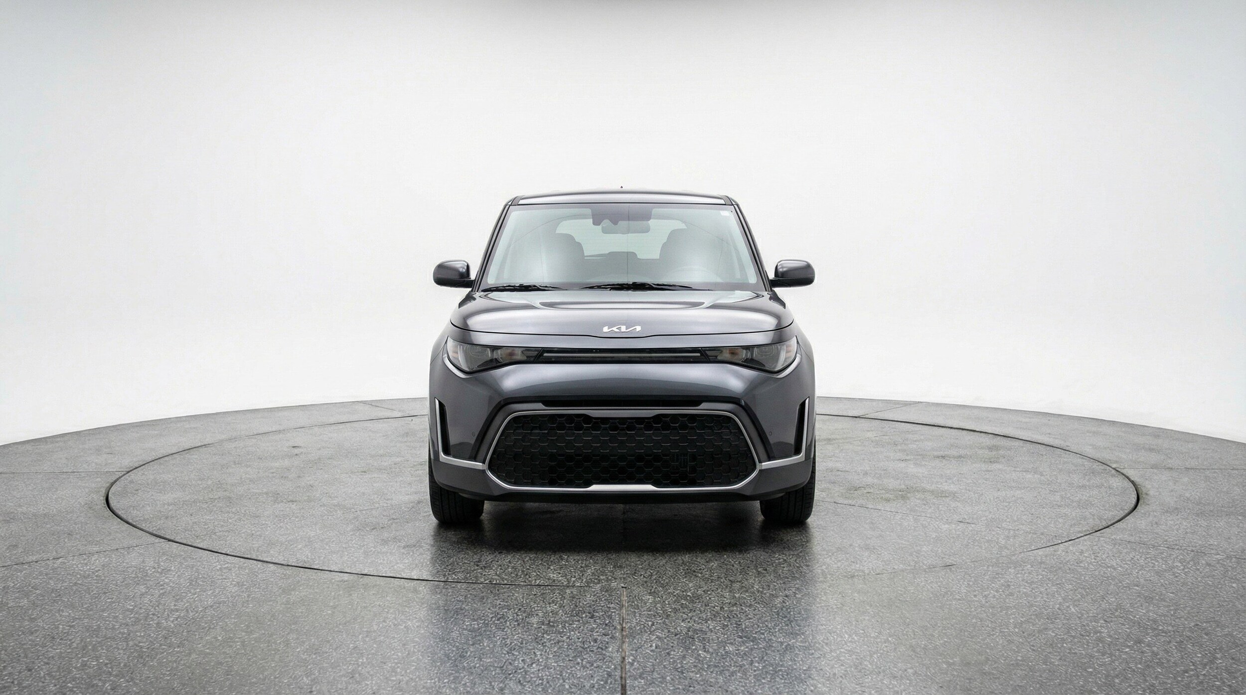 Thumbnail: 2025 Kia Soul - 2