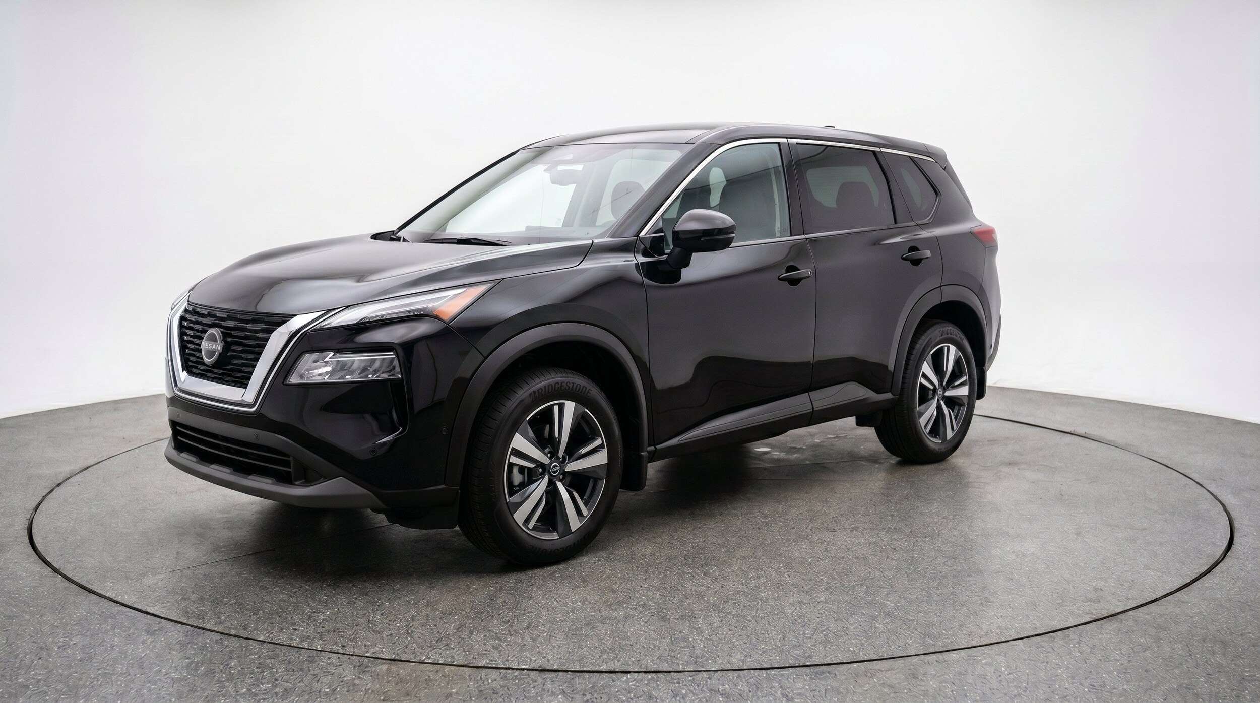 Thumbnail: 2026 Nissan Rogue - 3
