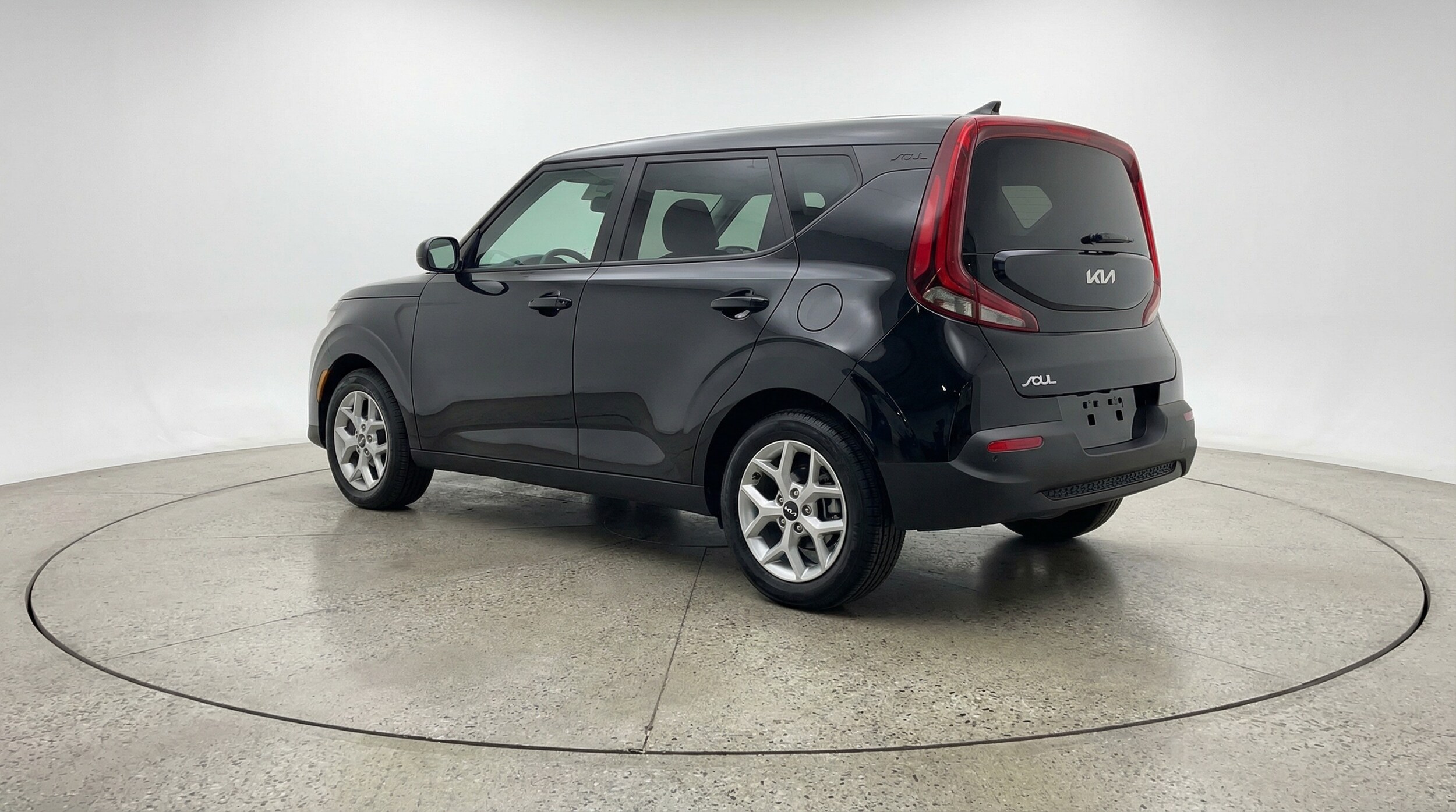 Thumbnail: 2025 Kia Soul - 5