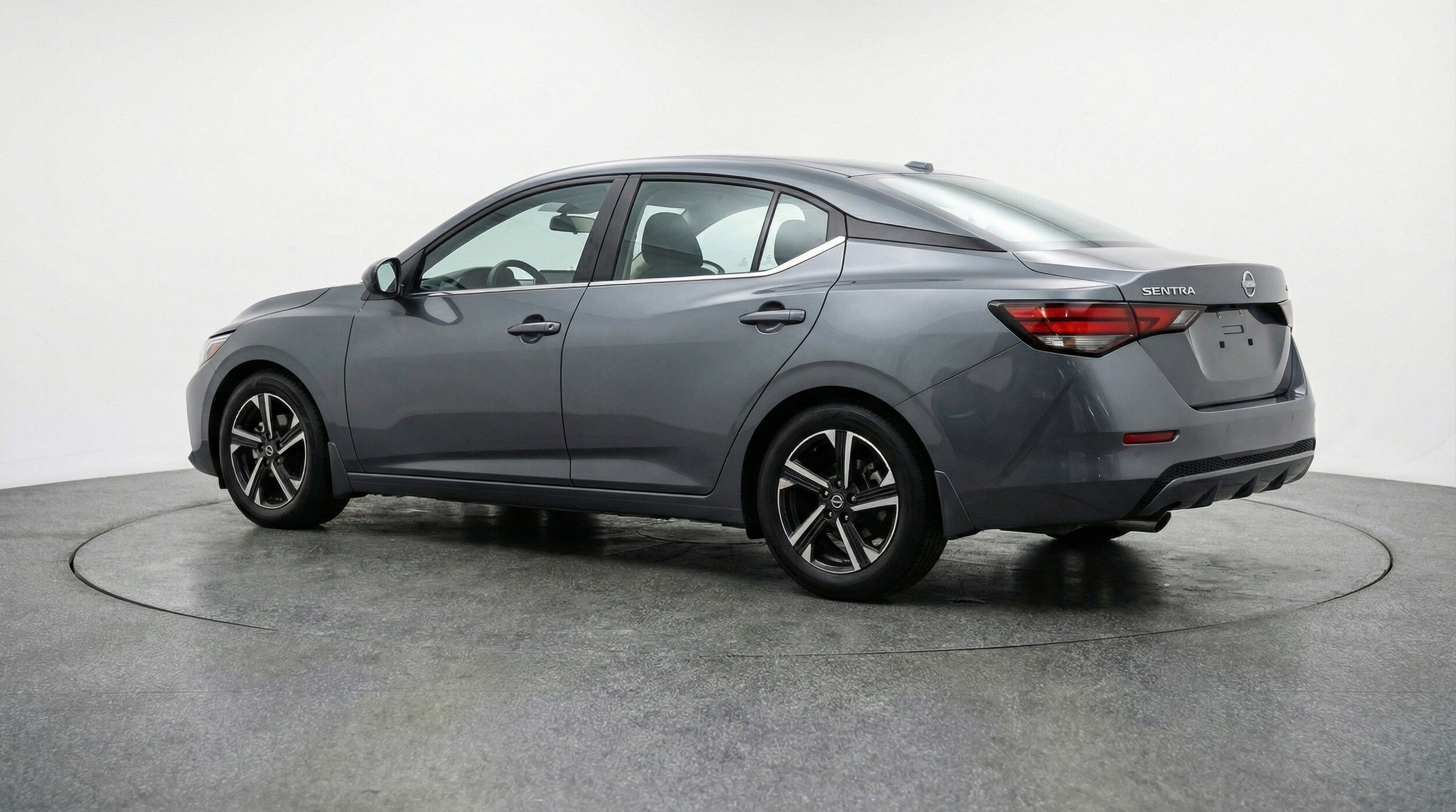 Thumbnail: 2025 Nissan Sentra - 6